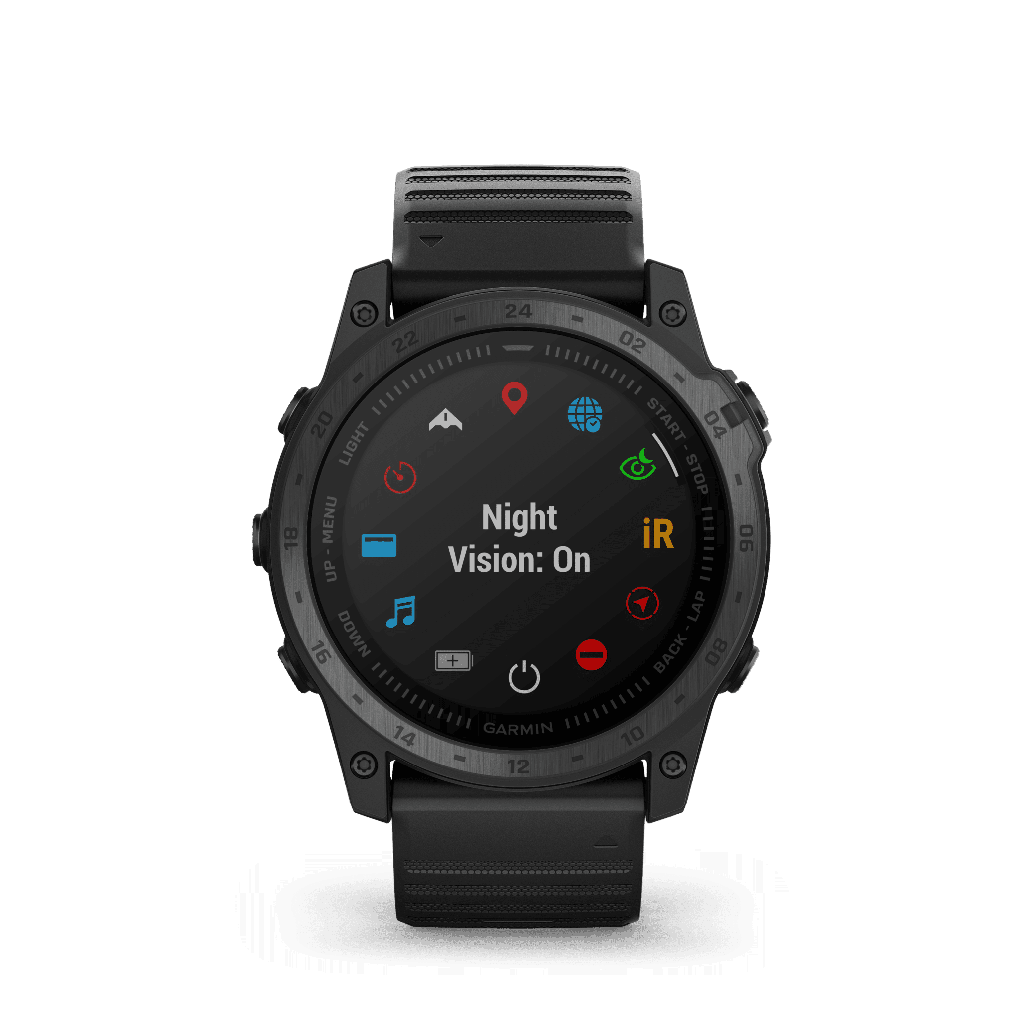 Garmin tactix 7 Serie