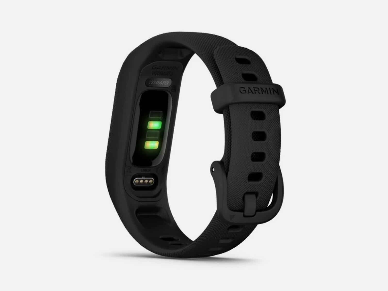 Garmin vivosmart 5