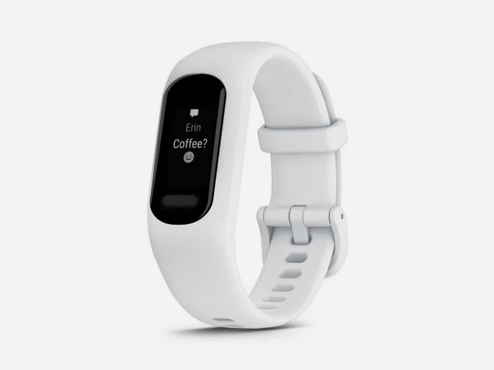 Garmin vivosmart 5