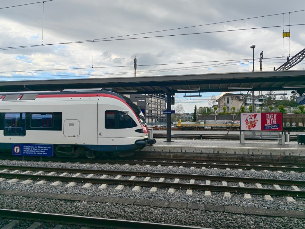 Huawei P50 Pro im Test: Beispielfoto.