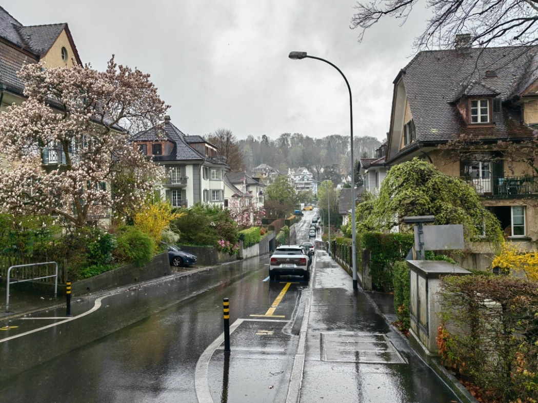 Huawei P50 Pro im Test: Kamera-Review.