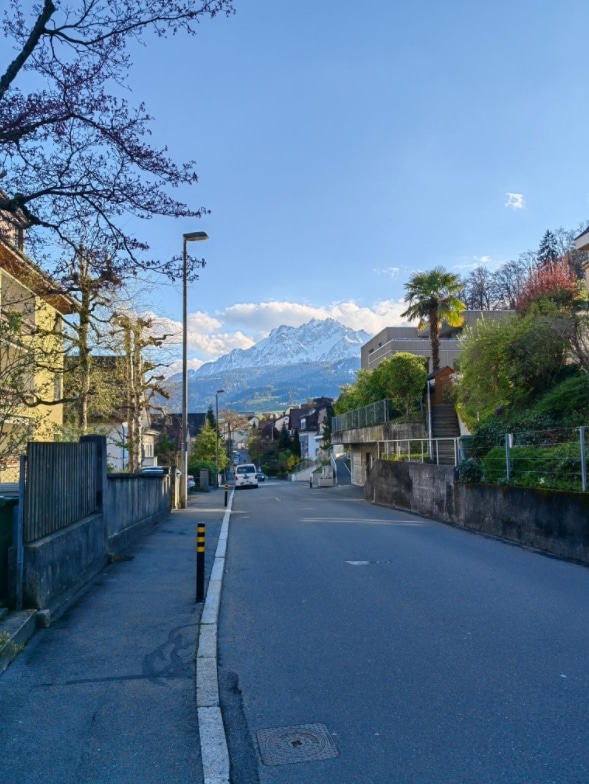 Huawei P50 Pro im Test: Kameratest.