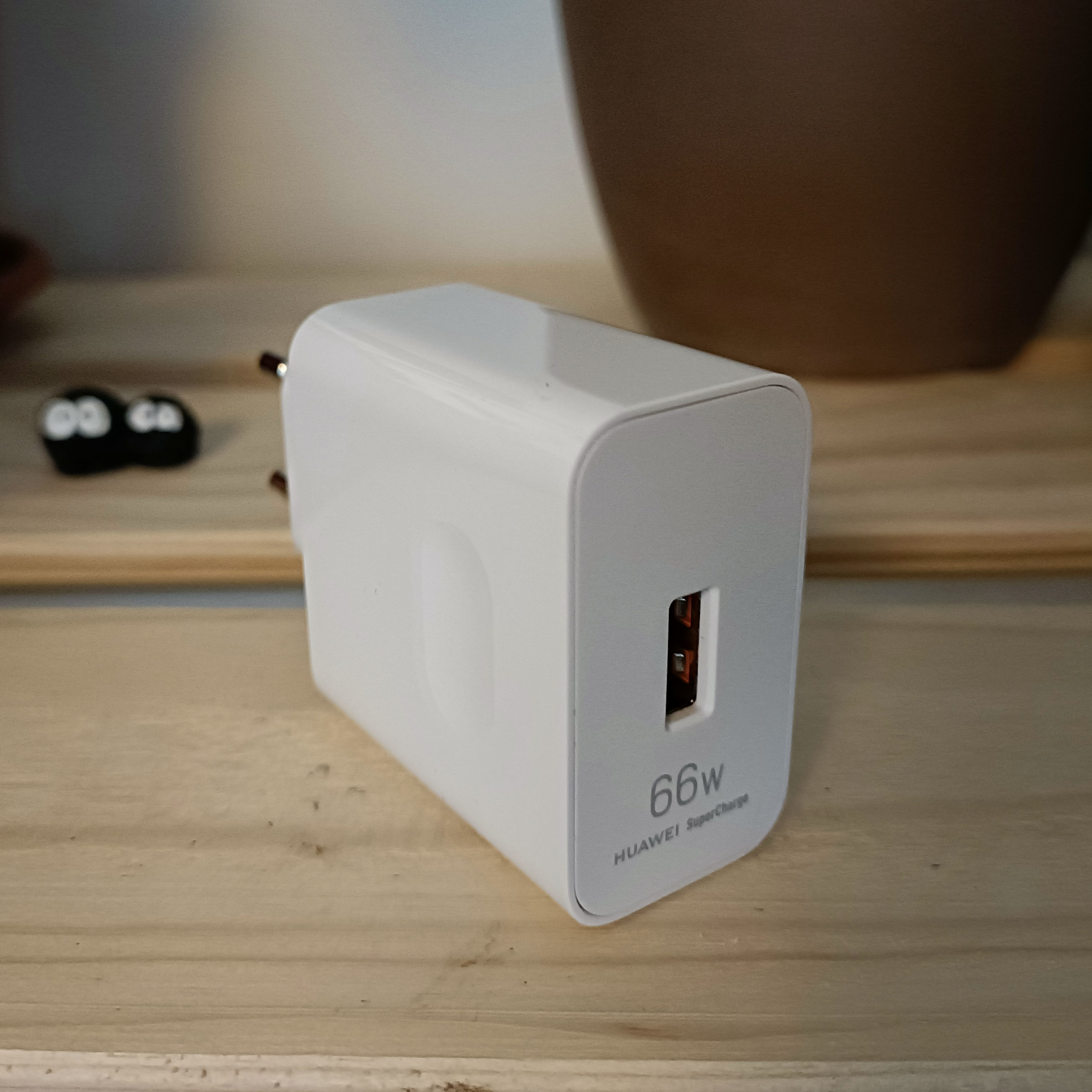 Huawei P50 Pro im Test: Wie lange hält der Akku?