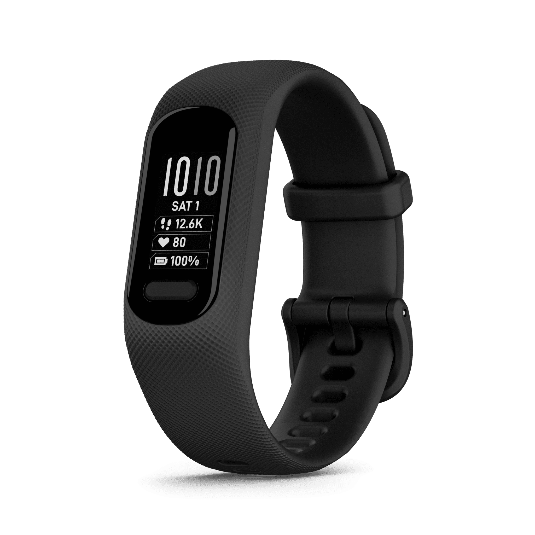 Garmin vivosmart 5 Schwarz