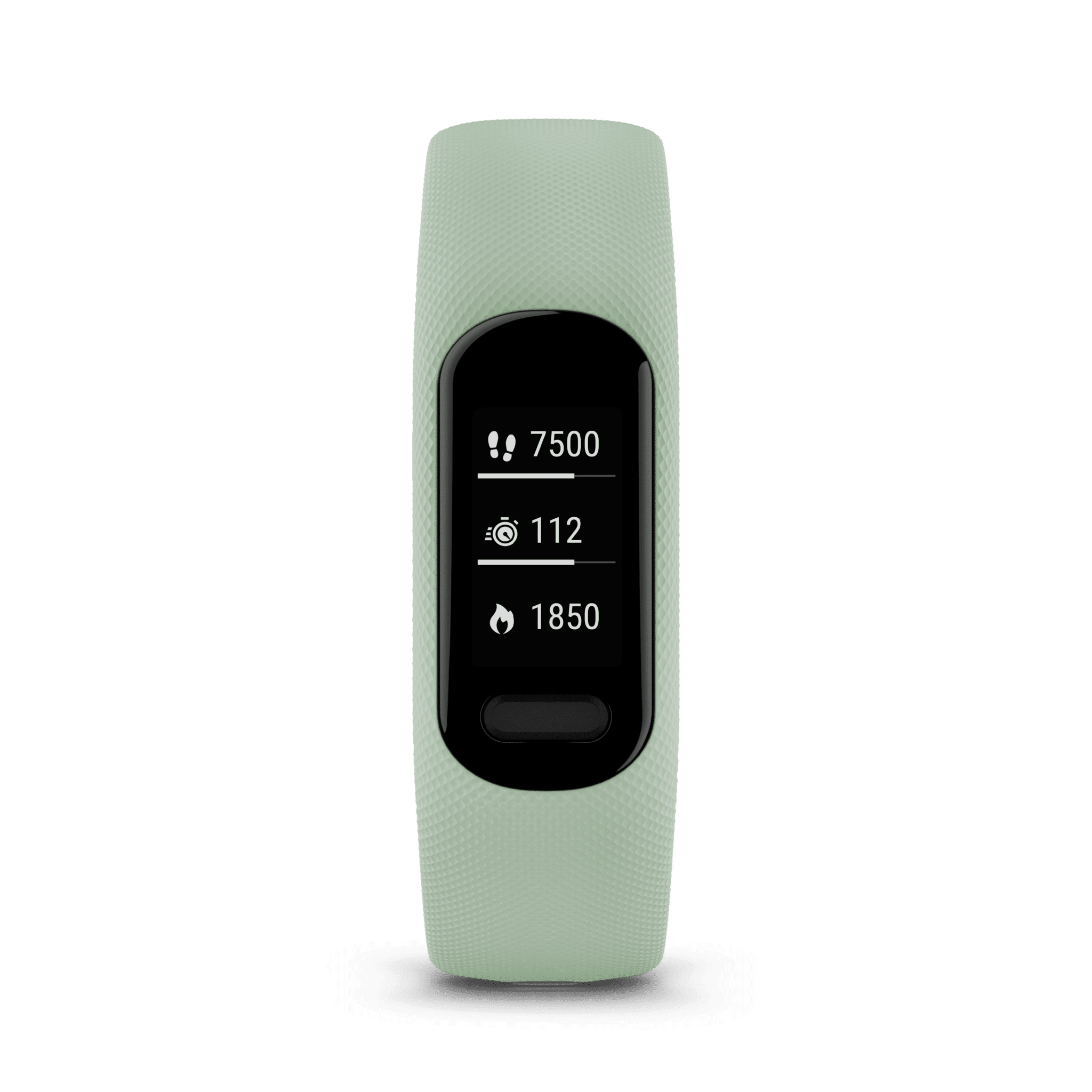 Garmin vivosmart 5 Mint