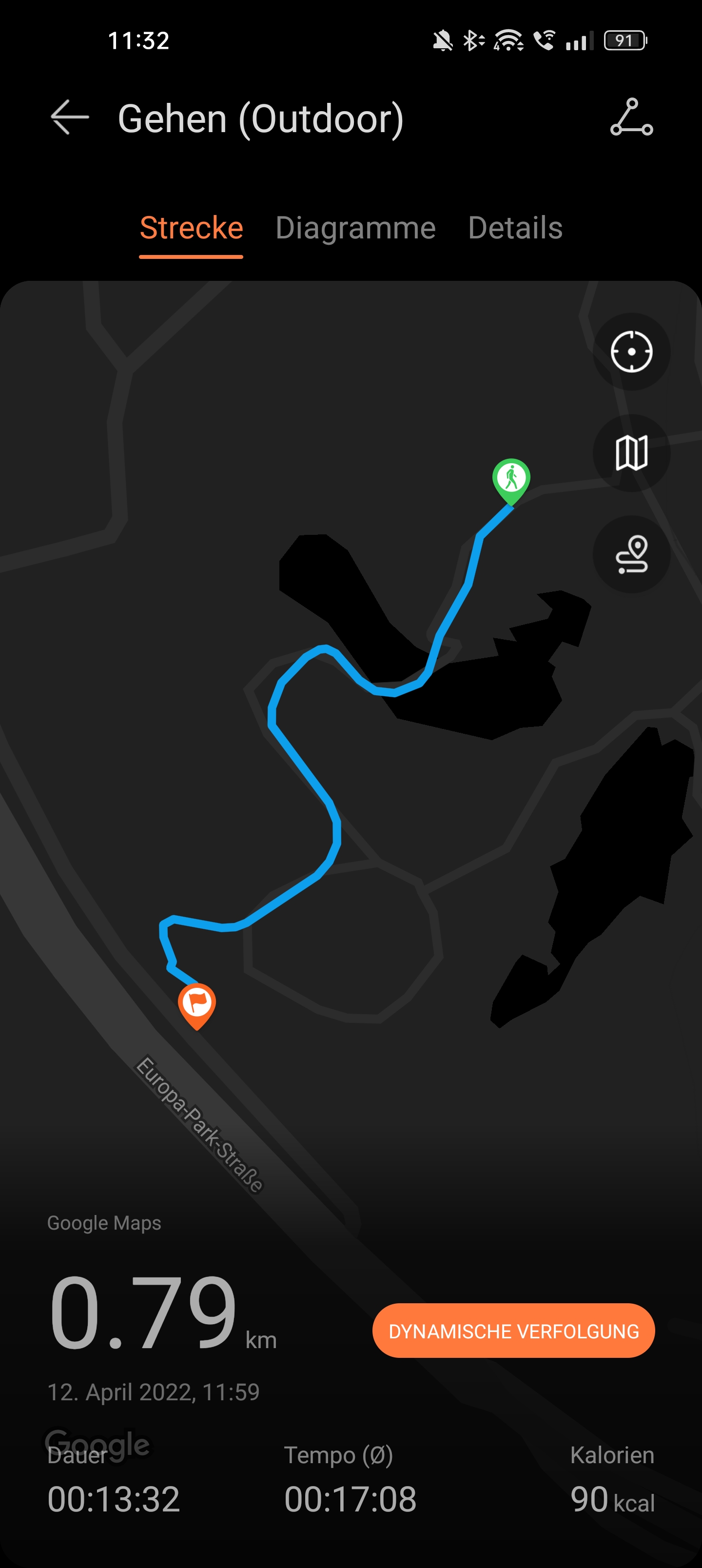 Huawei Health App Training