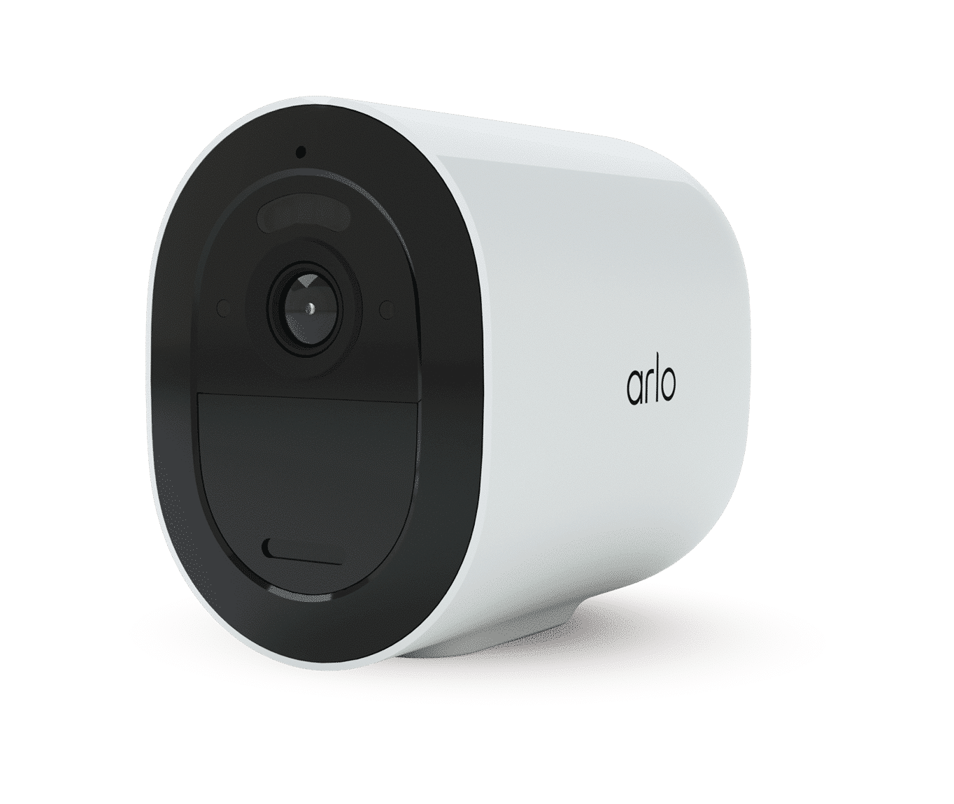 Arlo Go 2 White