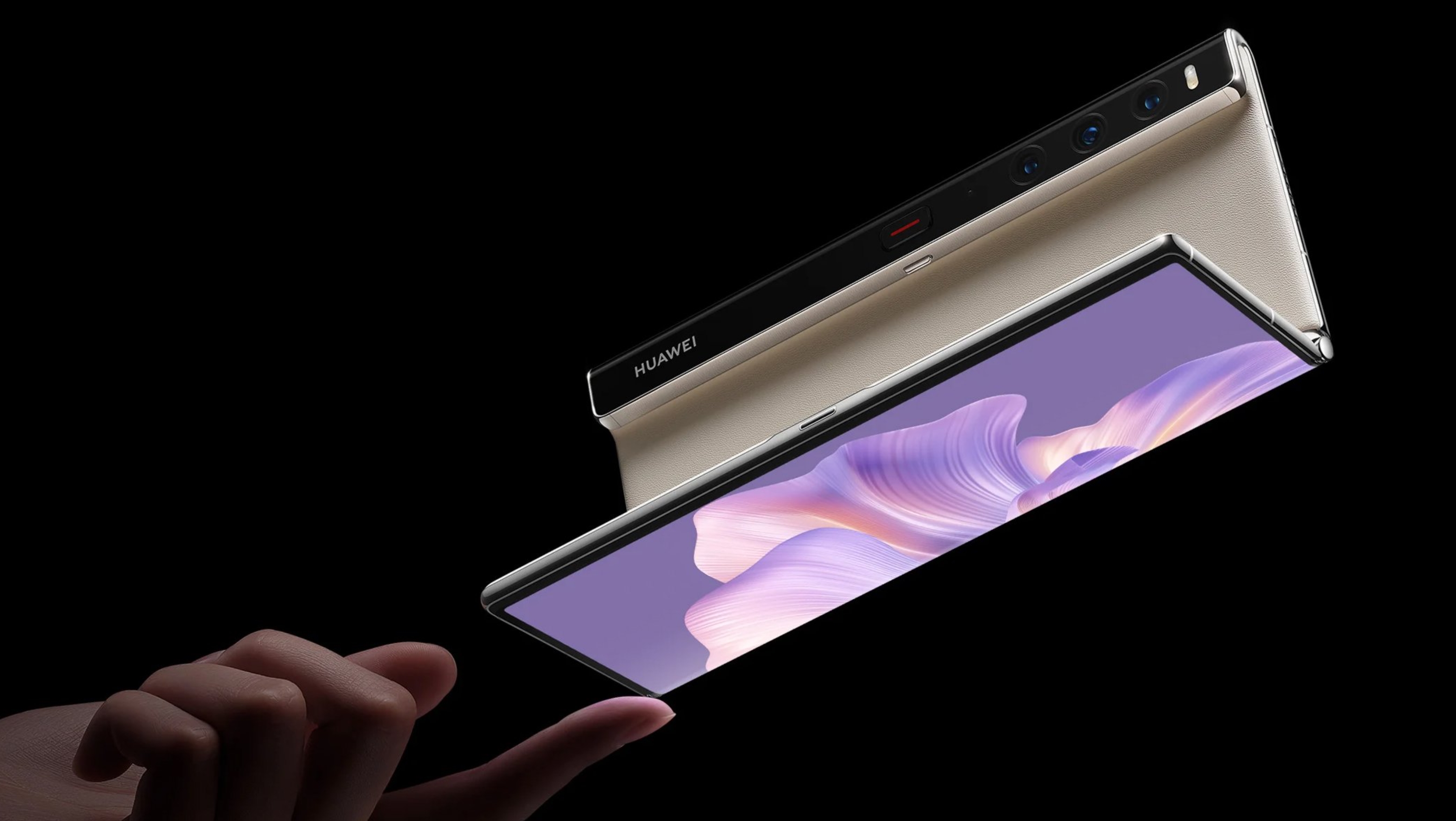 Huawei Mate Xs 2 Europa