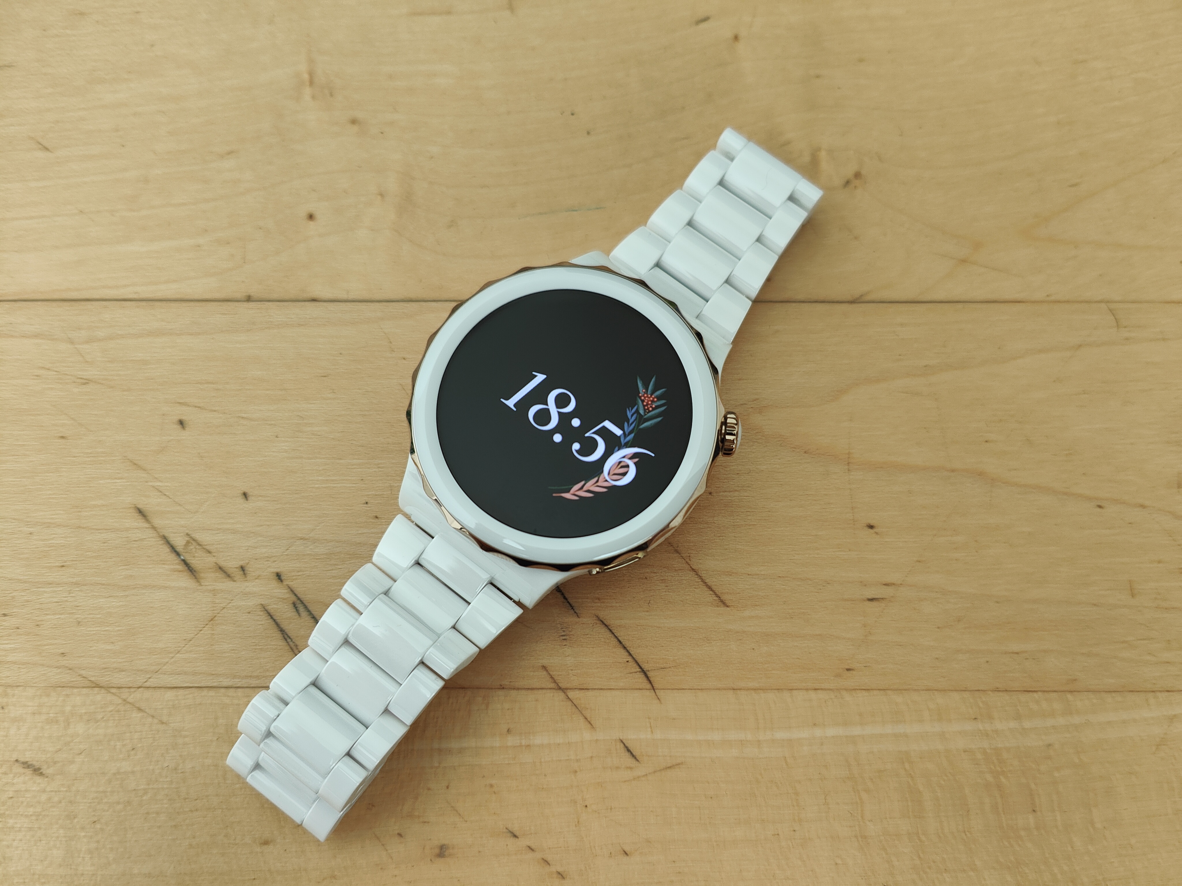 Huawei Watch GT 3 Pro Keramik