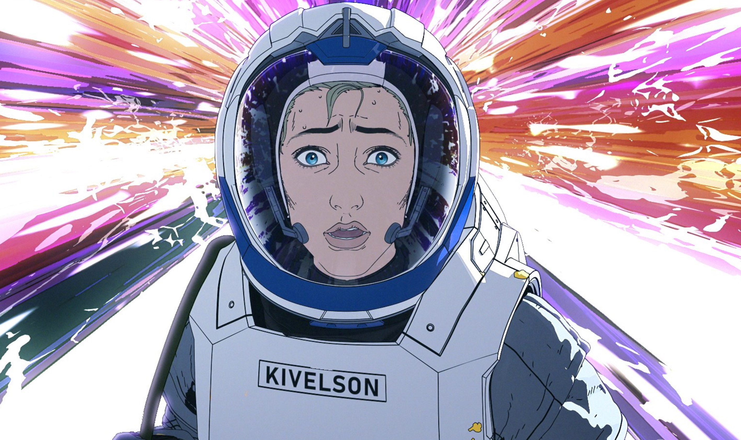 Love, Death and Robots Staffel 3