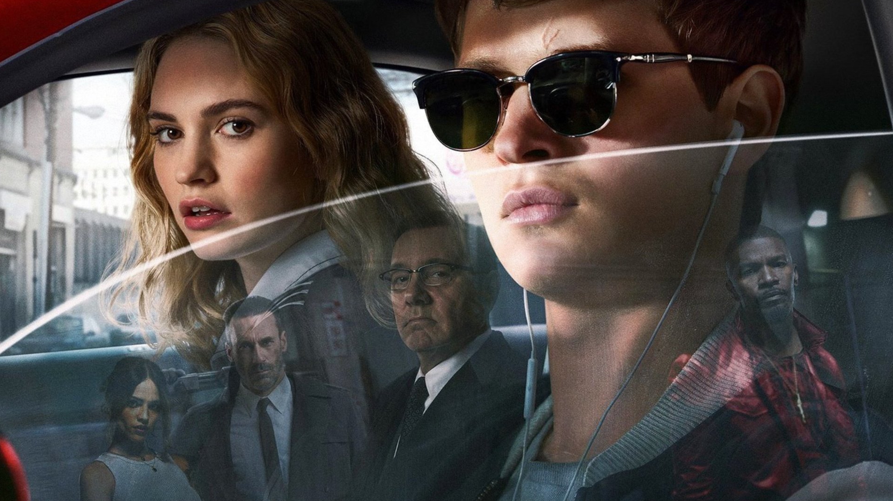 Baby Driver von Gareth Edwards auf oneplus streamen.