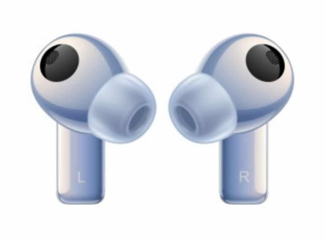 Huawei Freebuds Pro 2: Neue Kopfhörer geleaked.