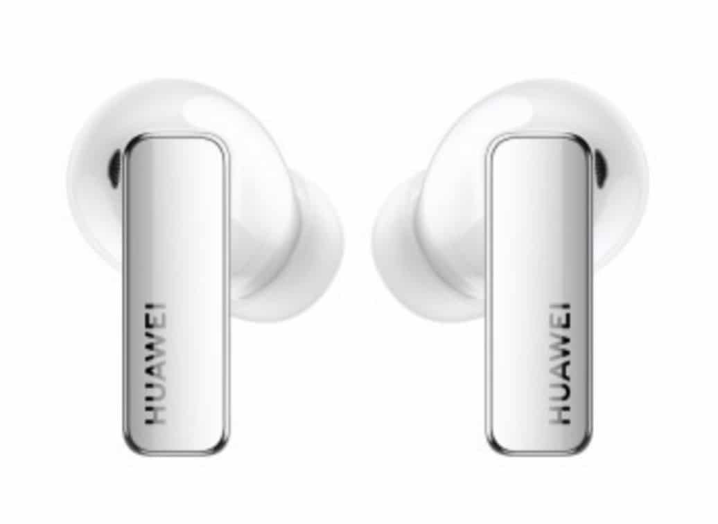 Huawei Freebuds Pro 2: Neue Kopfhörer auf ersten Bildern.