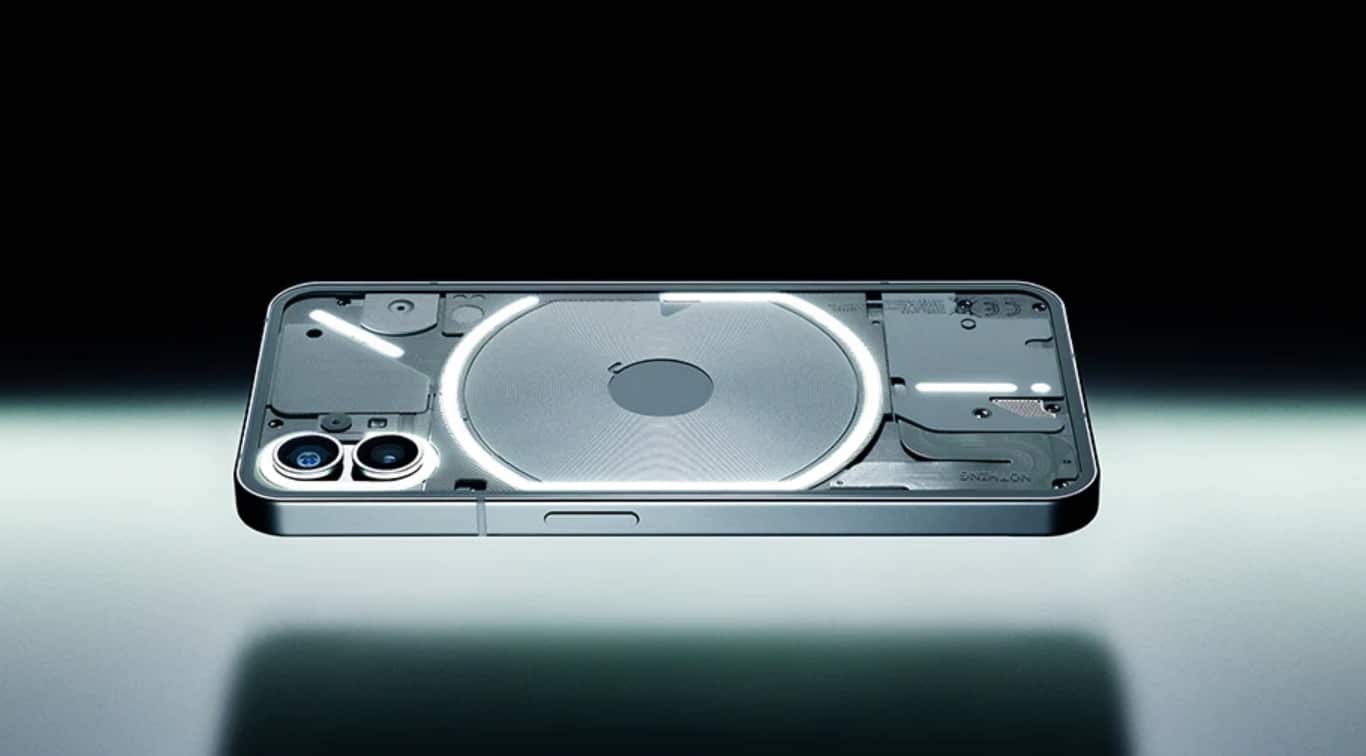 Nothing Phone (1)