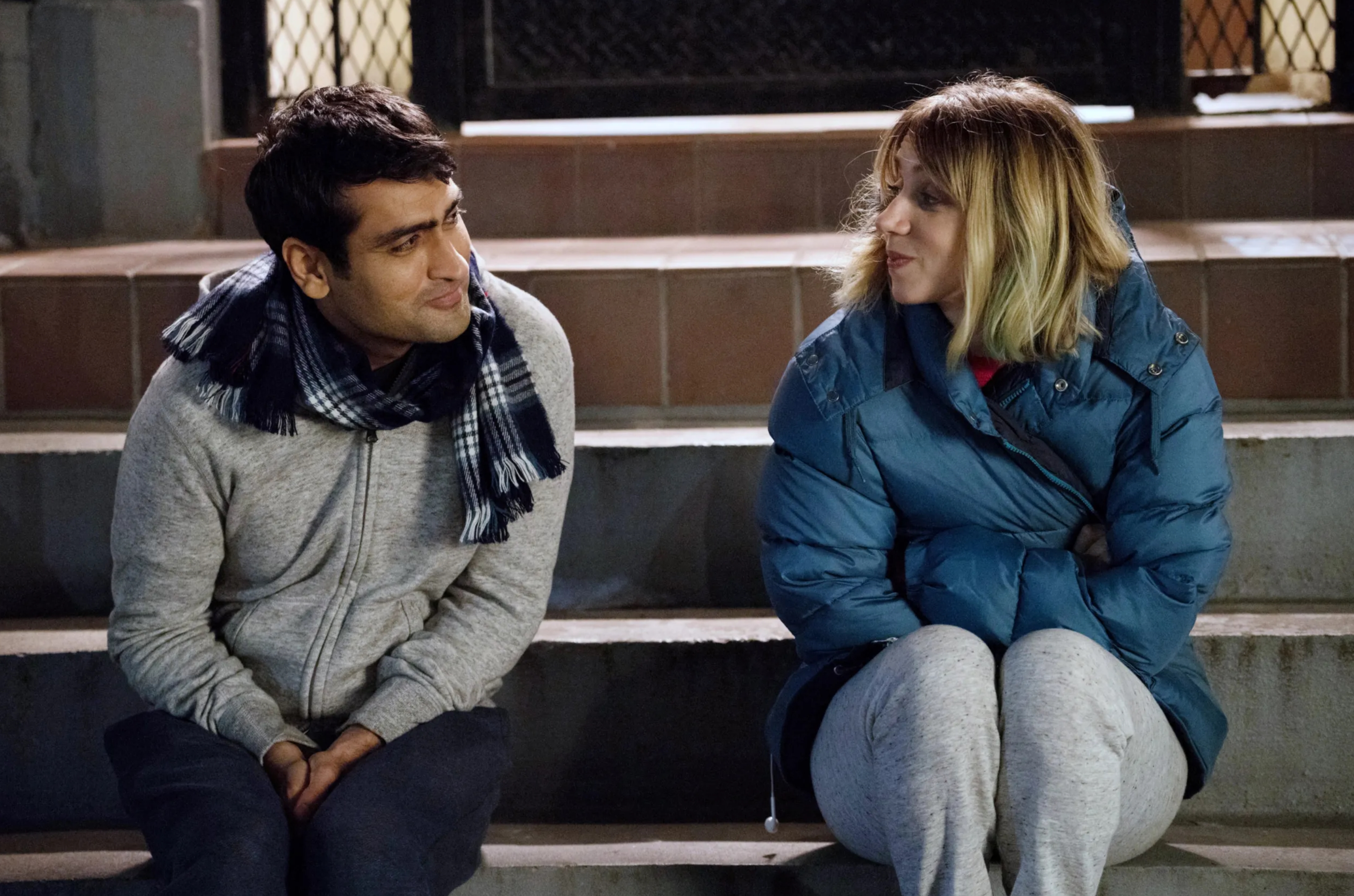 Die besten Filme auf oneplus: The Big Sick.
