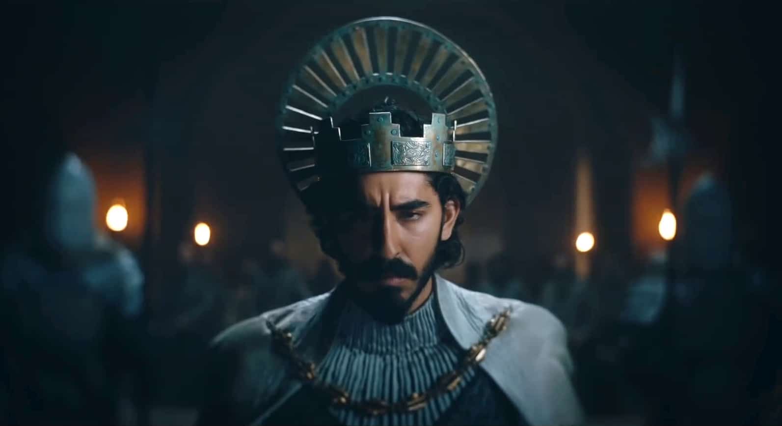 Die besten Filme auf oneplus: The Green Knight.