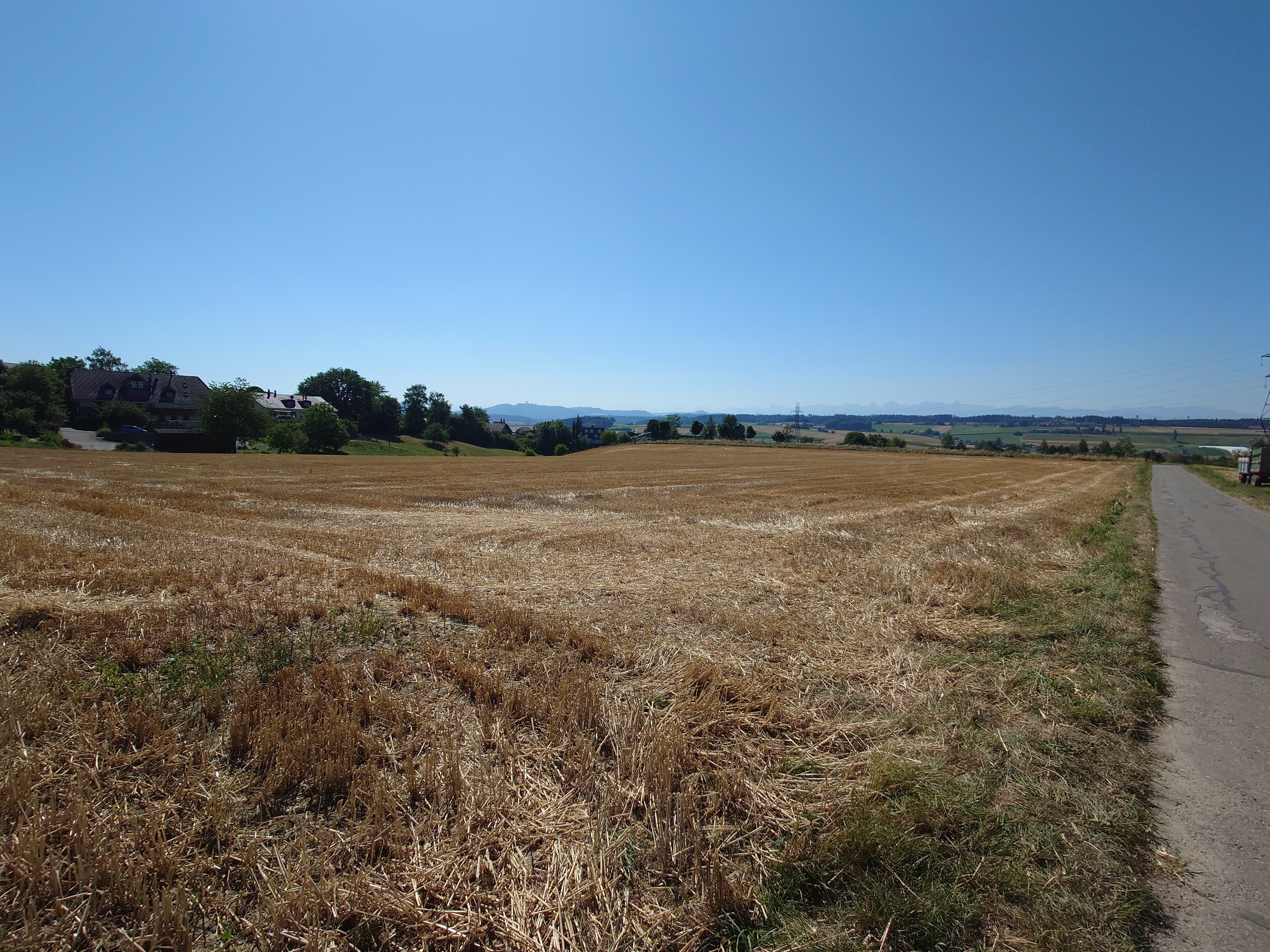 Sony Xperia 1 IV Foto mit Ultraweitwinkel