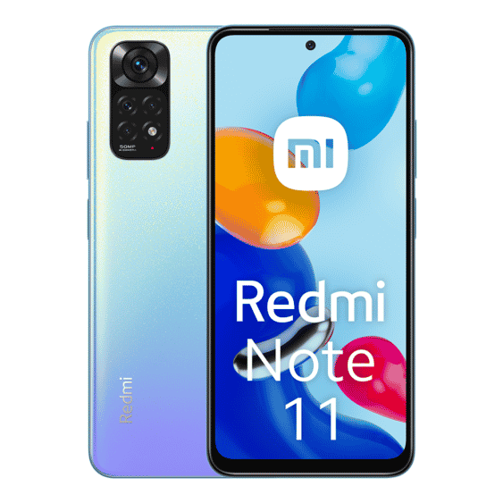 Das Redmi Note 11 