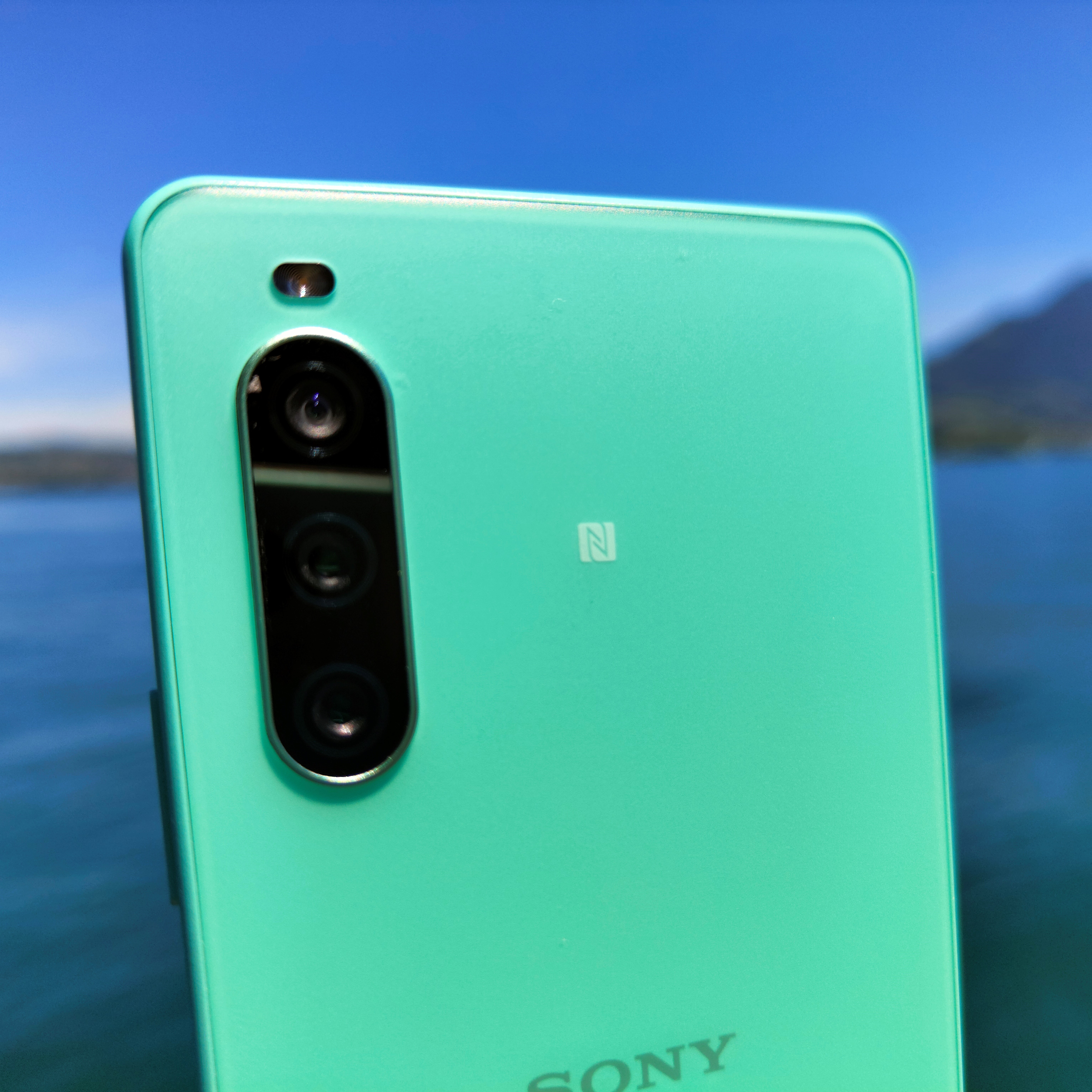 Sony Xperia 10 IV Test: Wie gut ist die Kamera?