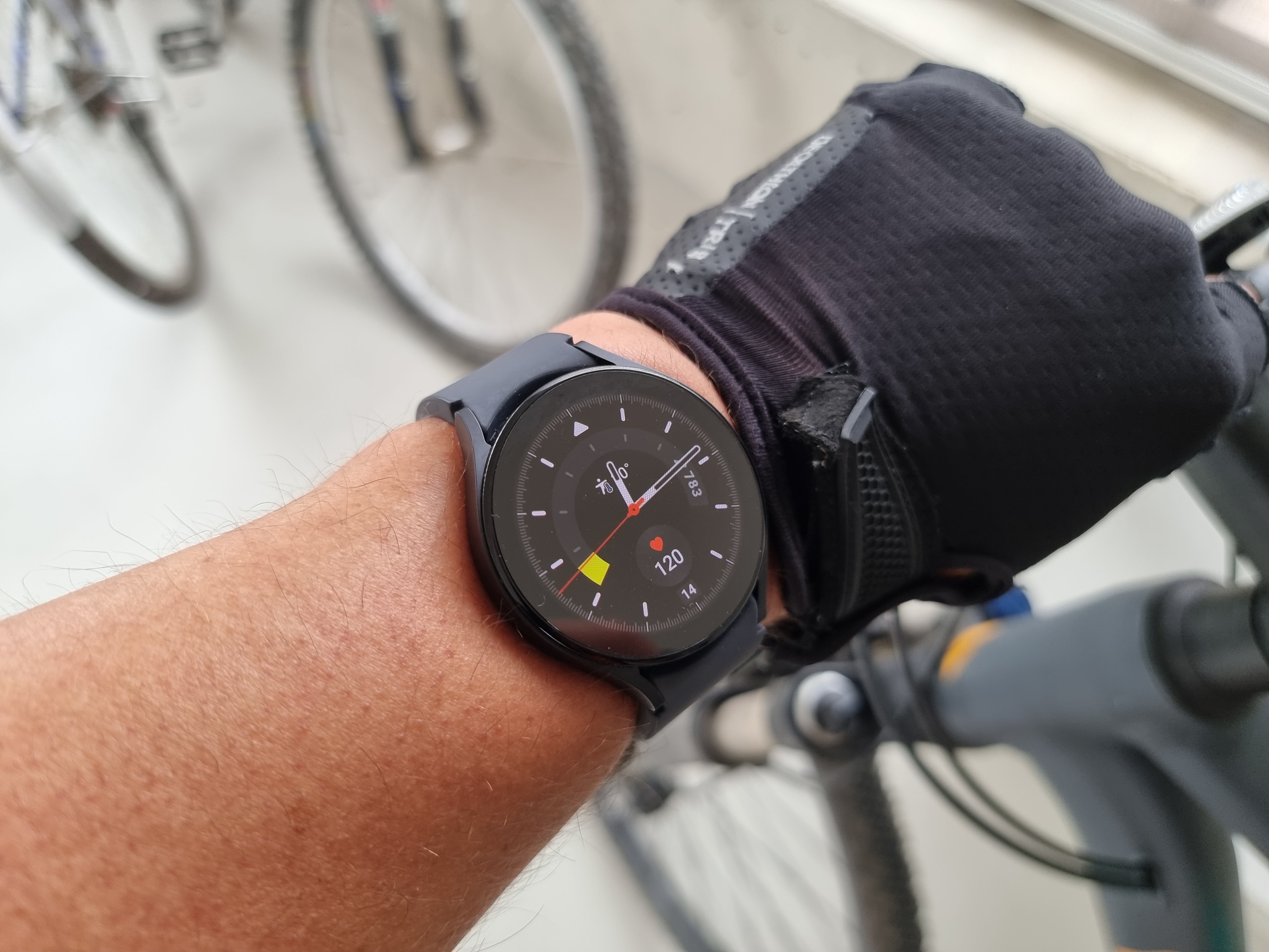 Samsung Galaxy Watch5 Sport