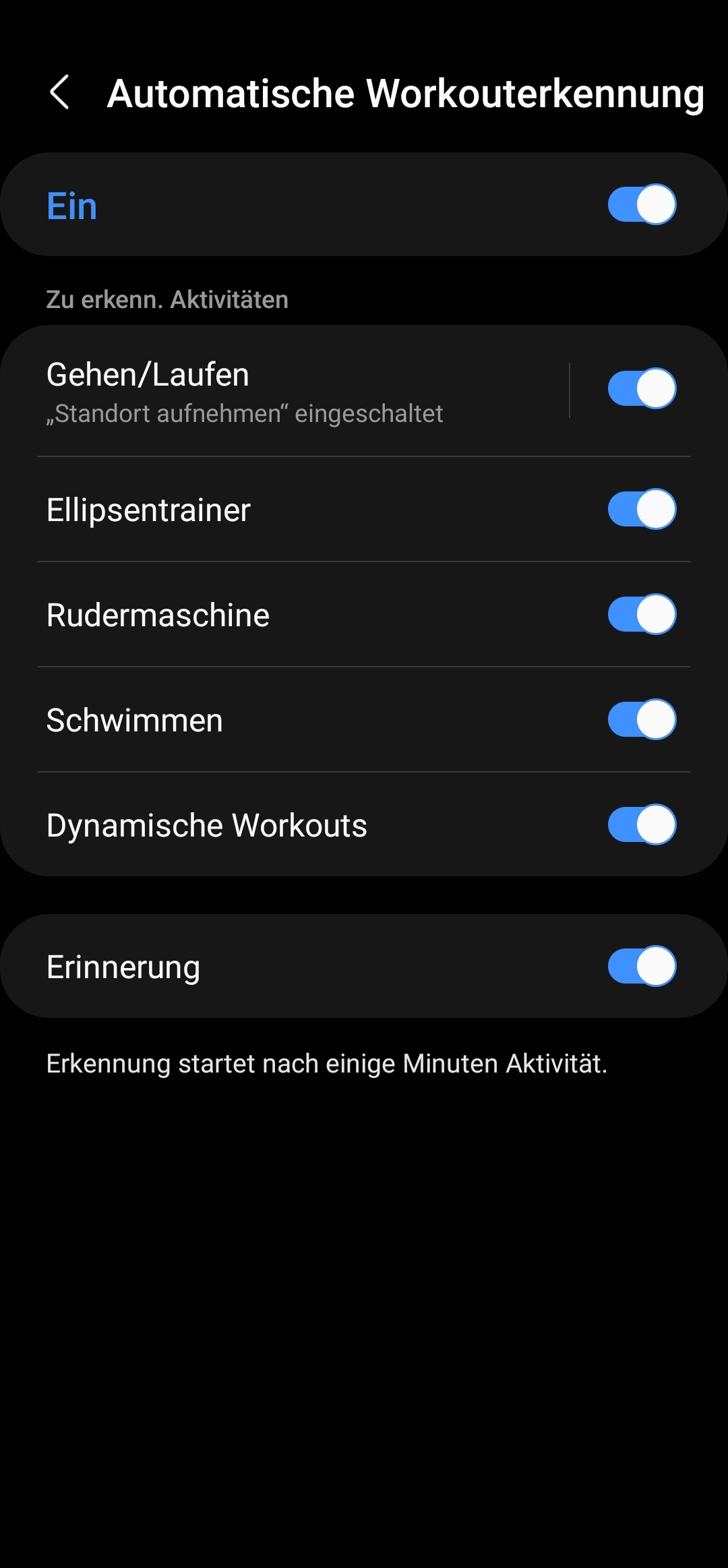 Samsung Galaxy Watch 6 (classic)