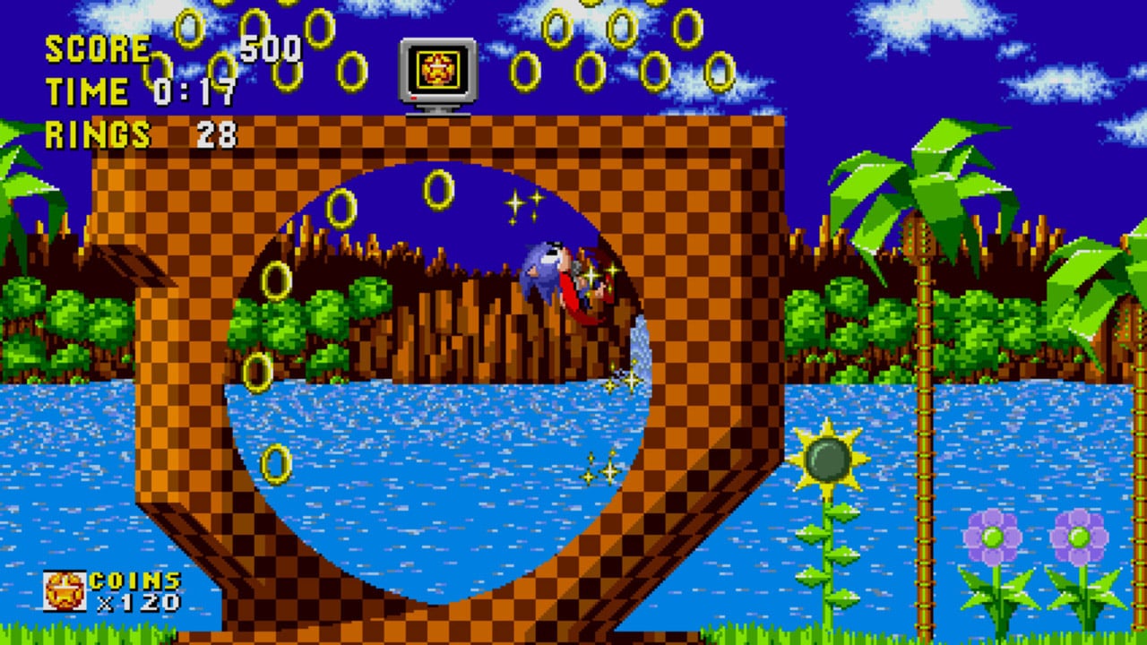 Sonic Origins Review: Wie gut ist das Spiel?