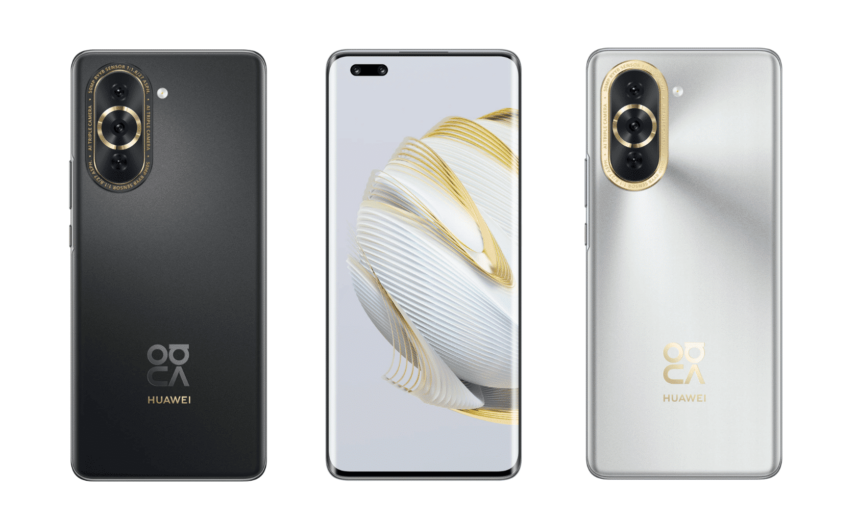 Huawei Nova 10 Pro
