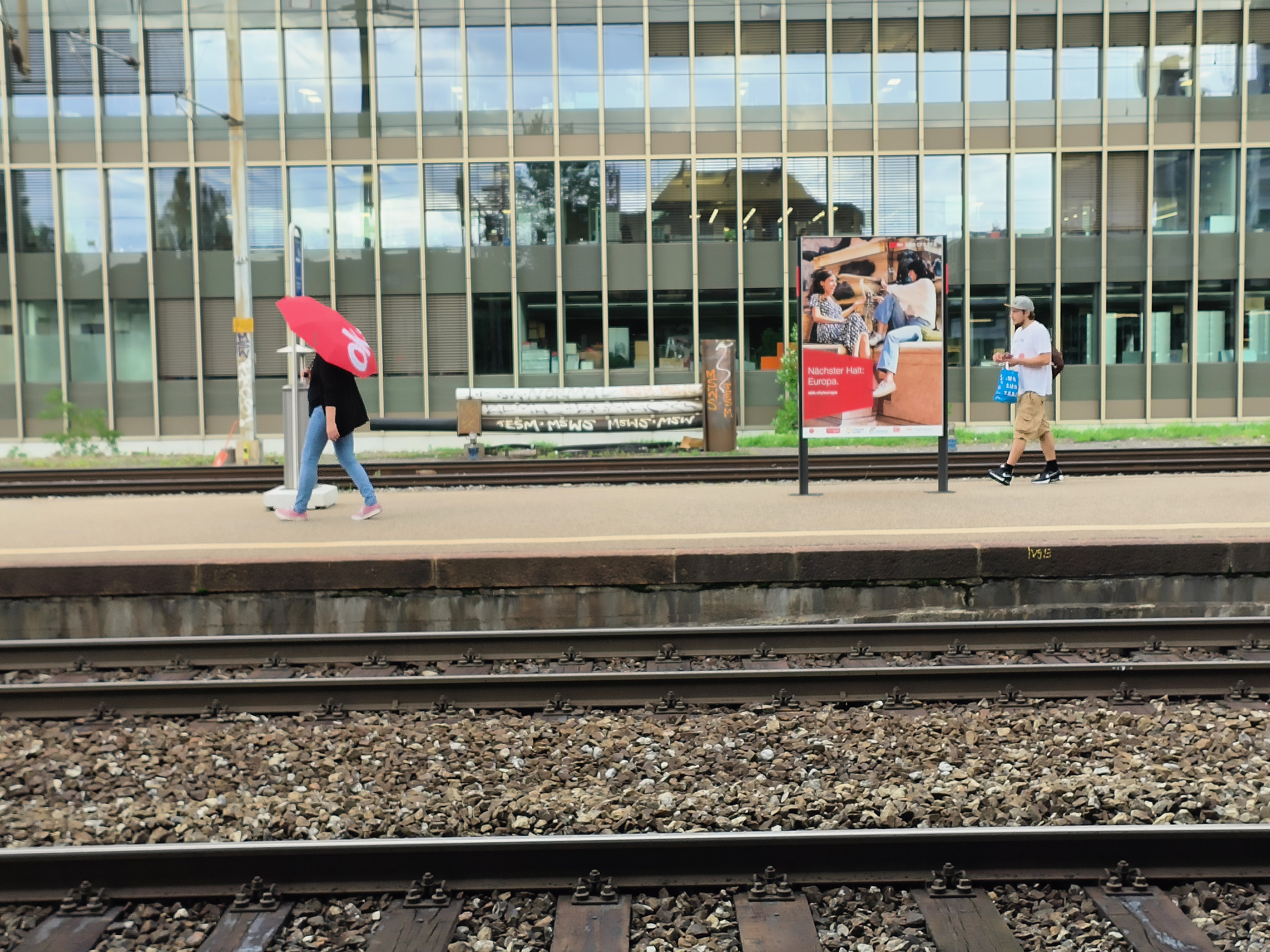 Beispielfoto mit 2-fach Zoom