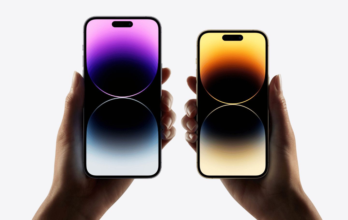 iPhone 14 Pro und iPhone 14 Pro Max: Infos, Daten, Preise Schweiz.