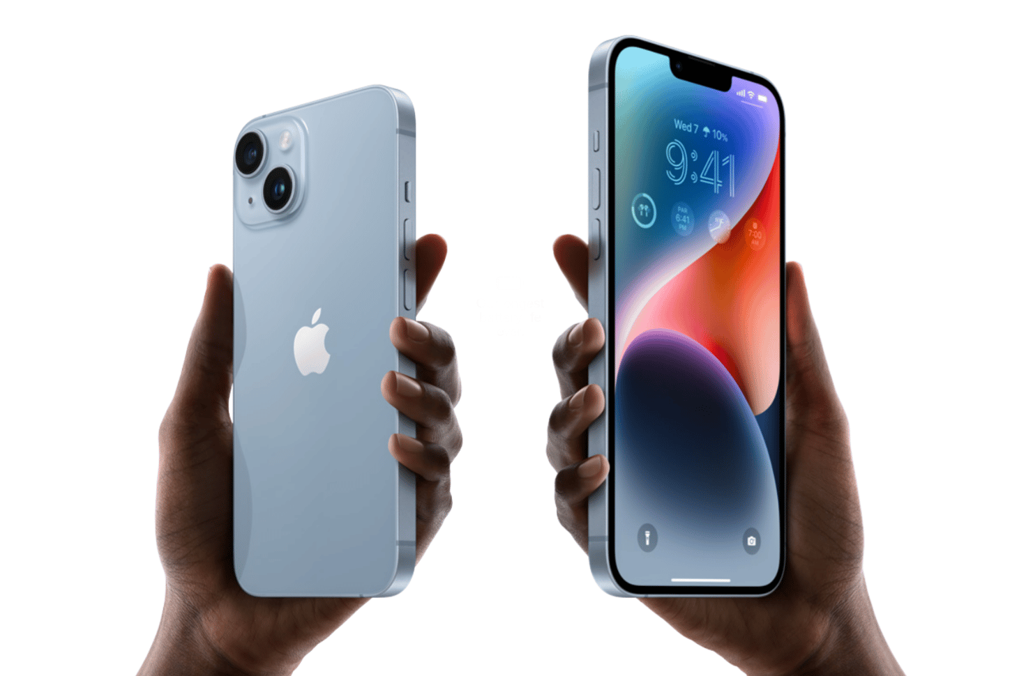 iPhone 14 und iPhone 14 Plus: Alle Infos zum neuen Smartphone.