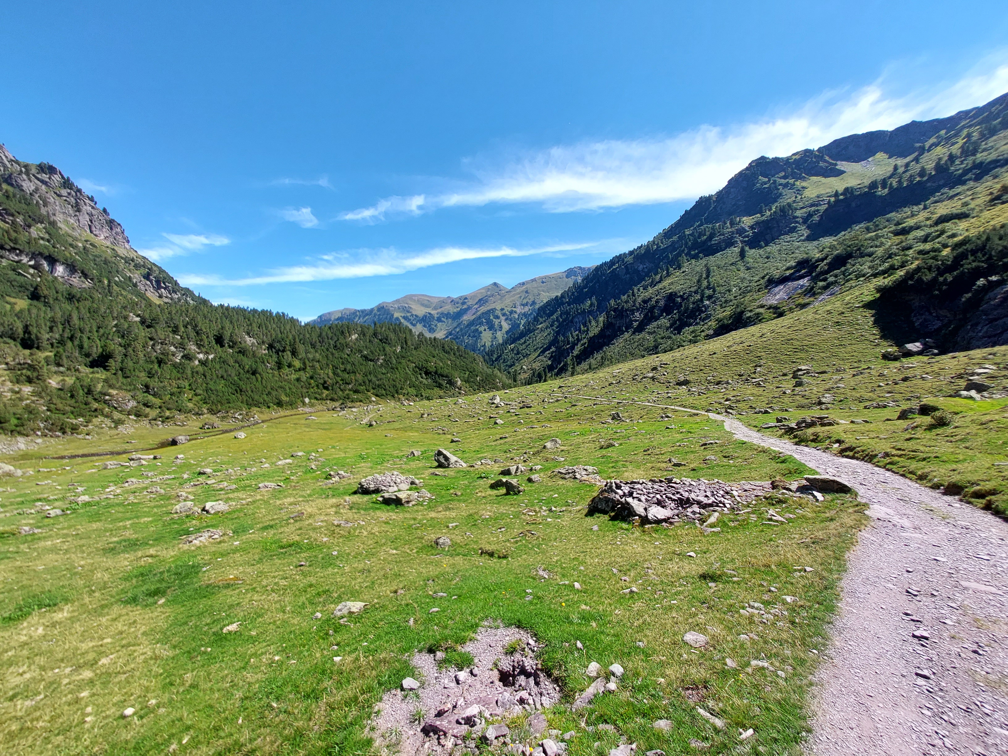 Beispielfoto mit dem Galaxy XCover 6 Pro.