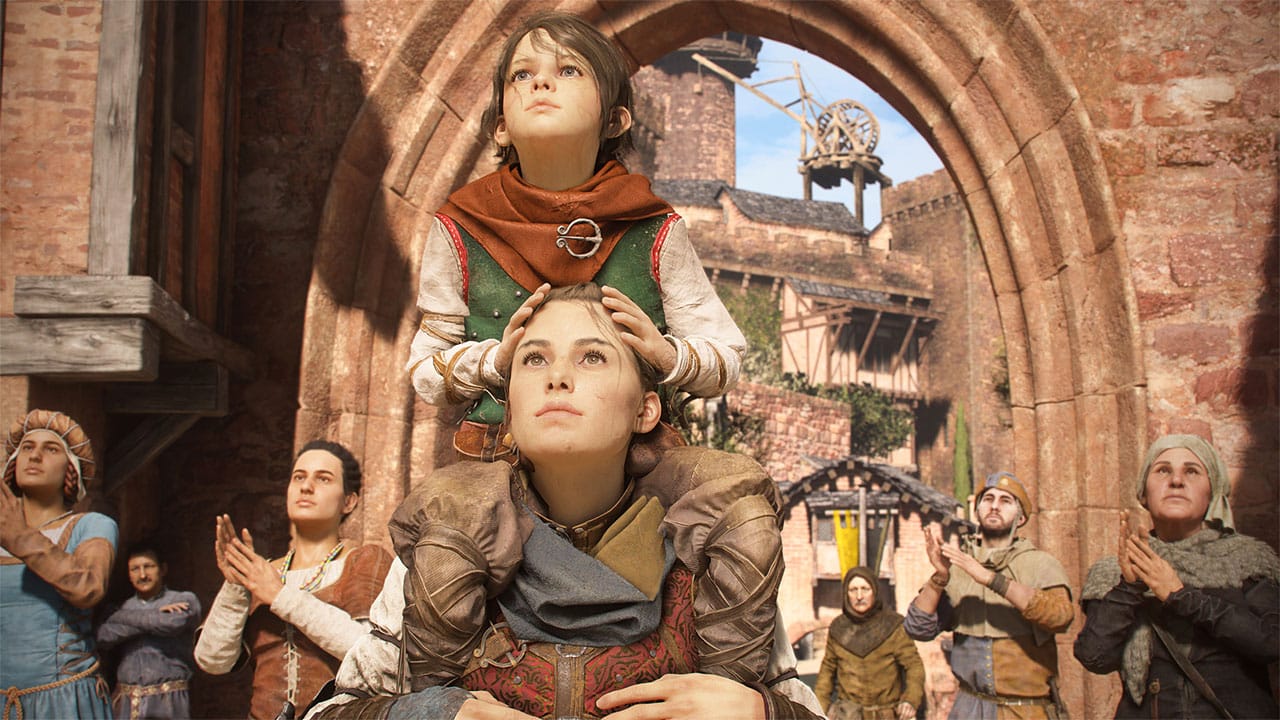 A Plague Tale Requiem: Ist das Game gut?