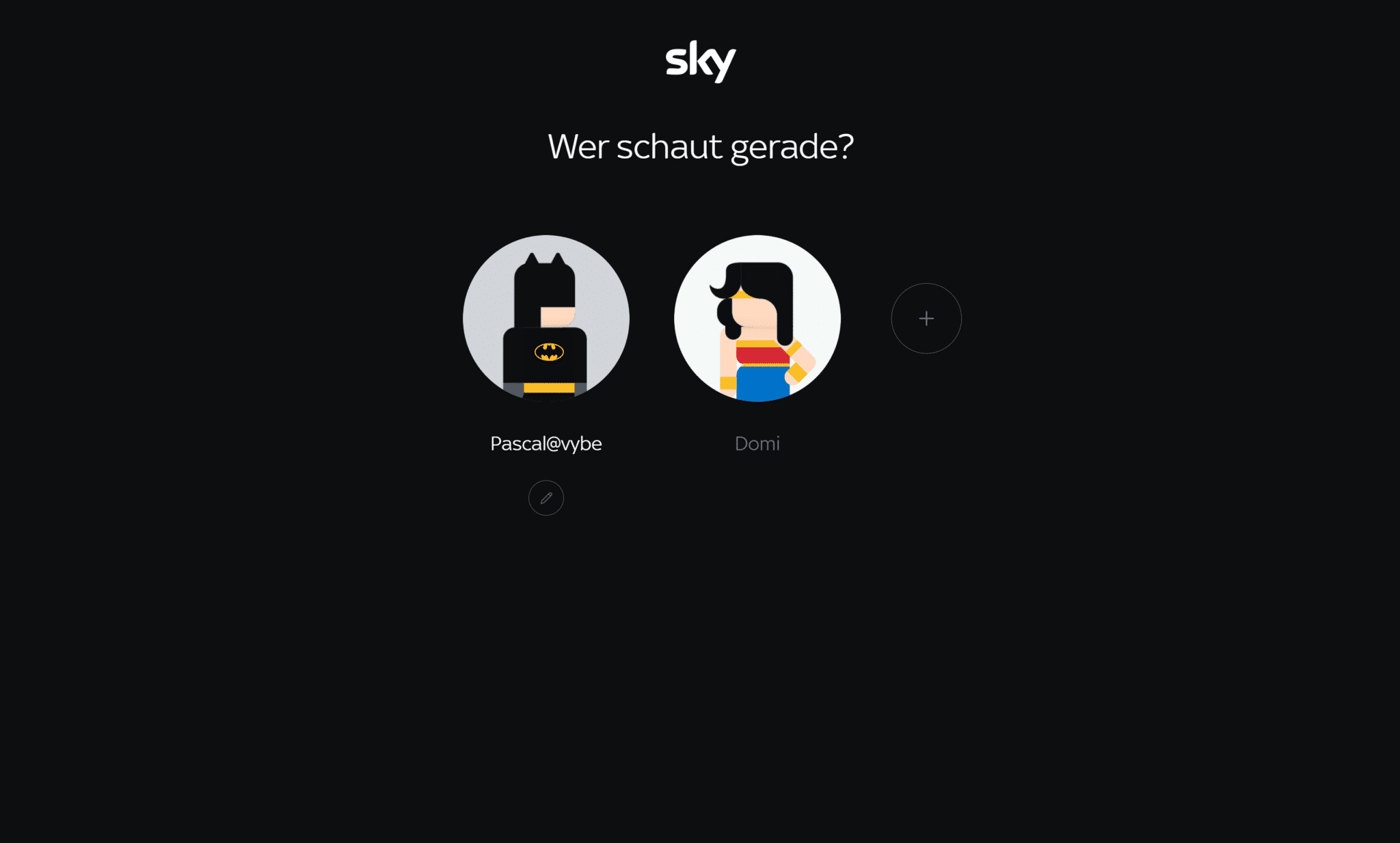 Sky Show: Neue App für Fernseher und Smartphone.