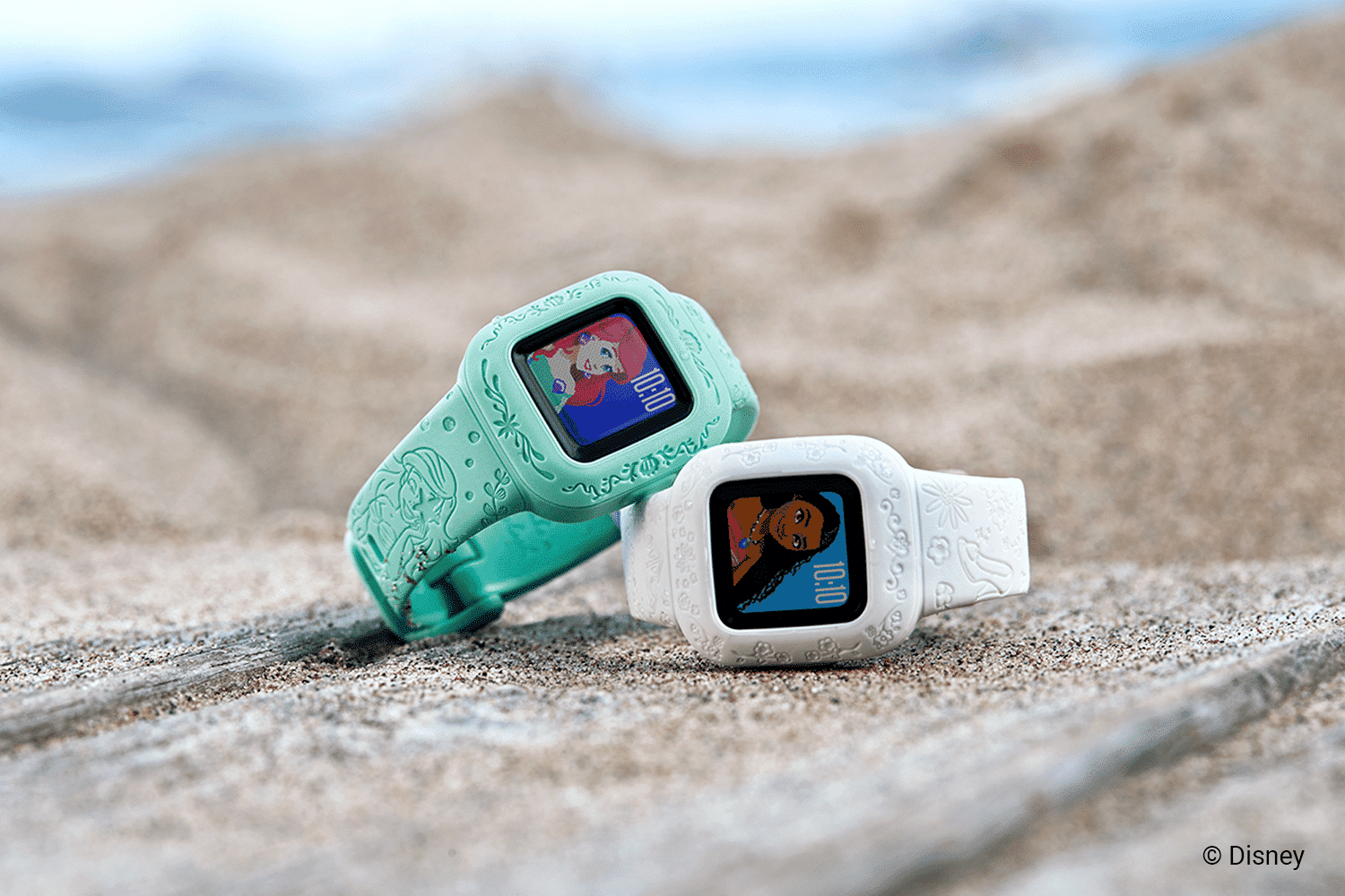 Garmin vivofit jr 3