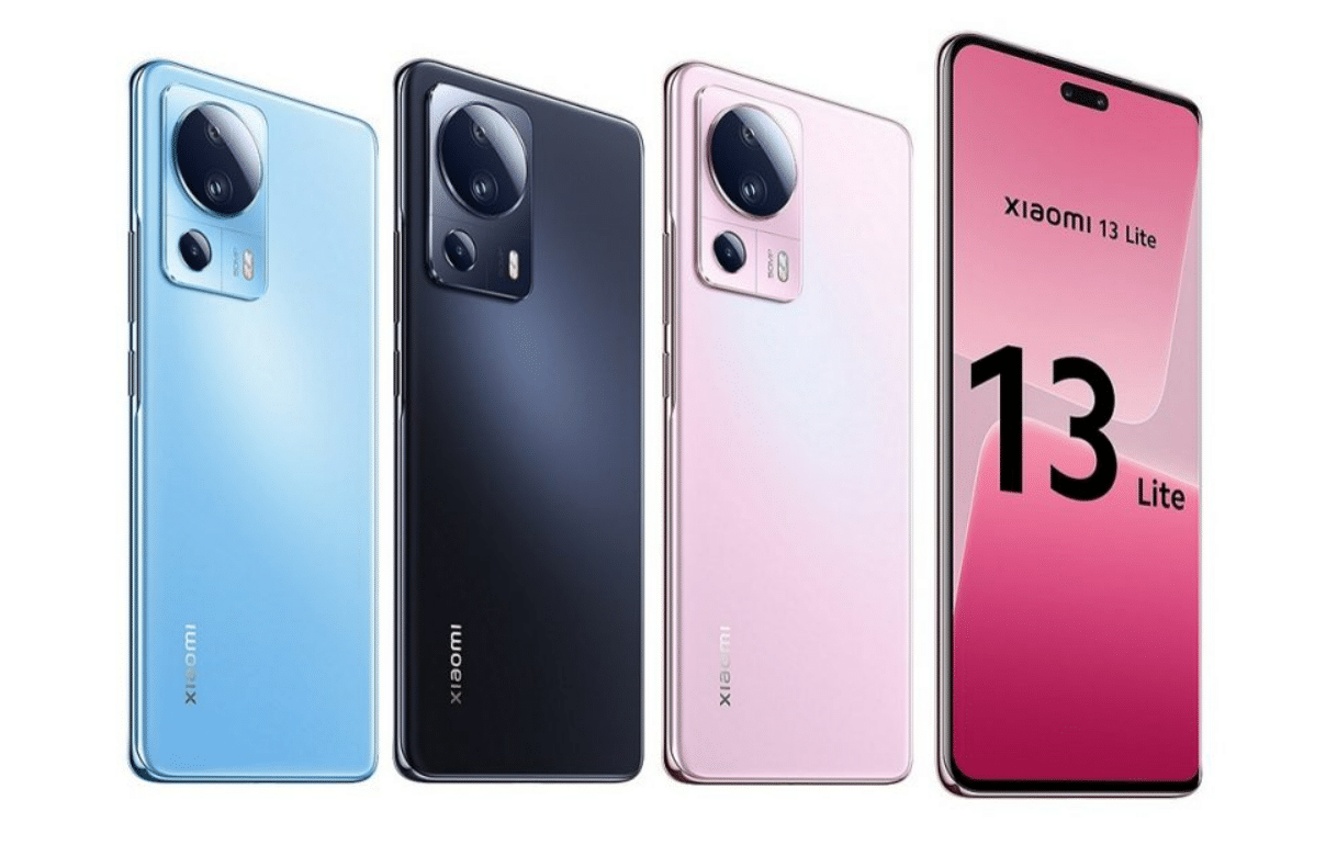 Das Xiaomi 13 Lite wird nicht in der Schweiz erscheinen.