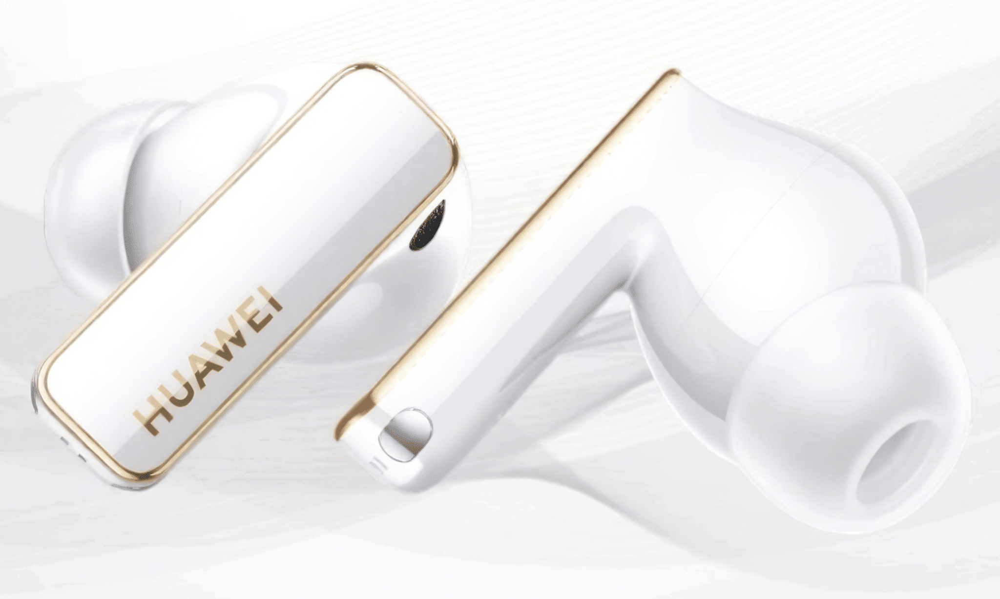 Huawei Freebuds Pro 2+.