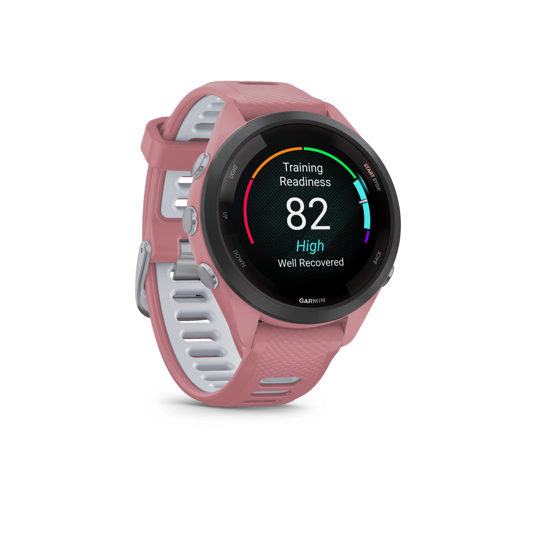 Garmin Forerunner 265  Vo2Max