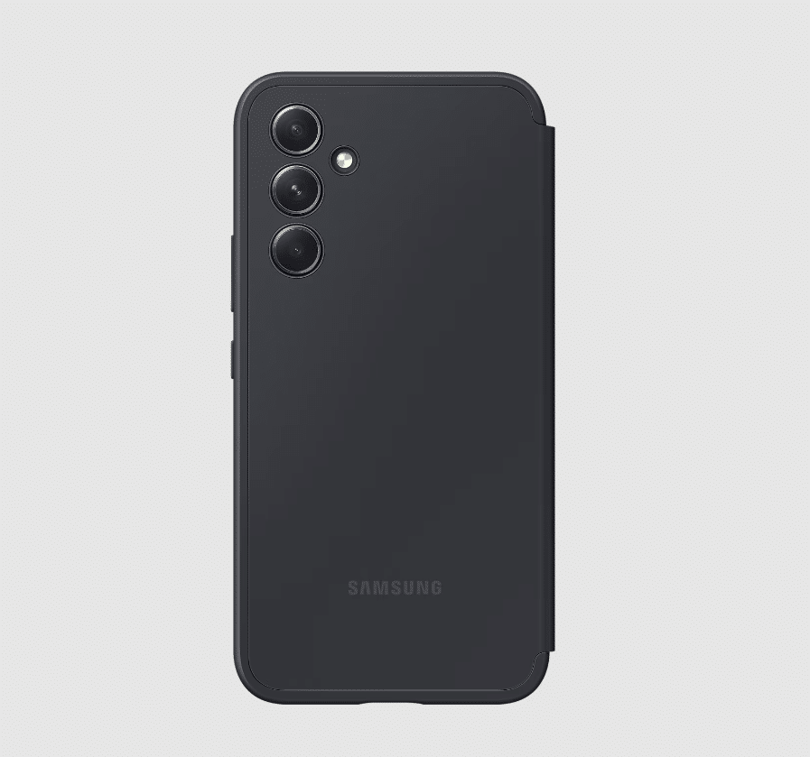 Samsung Galaxy A54 Leak.