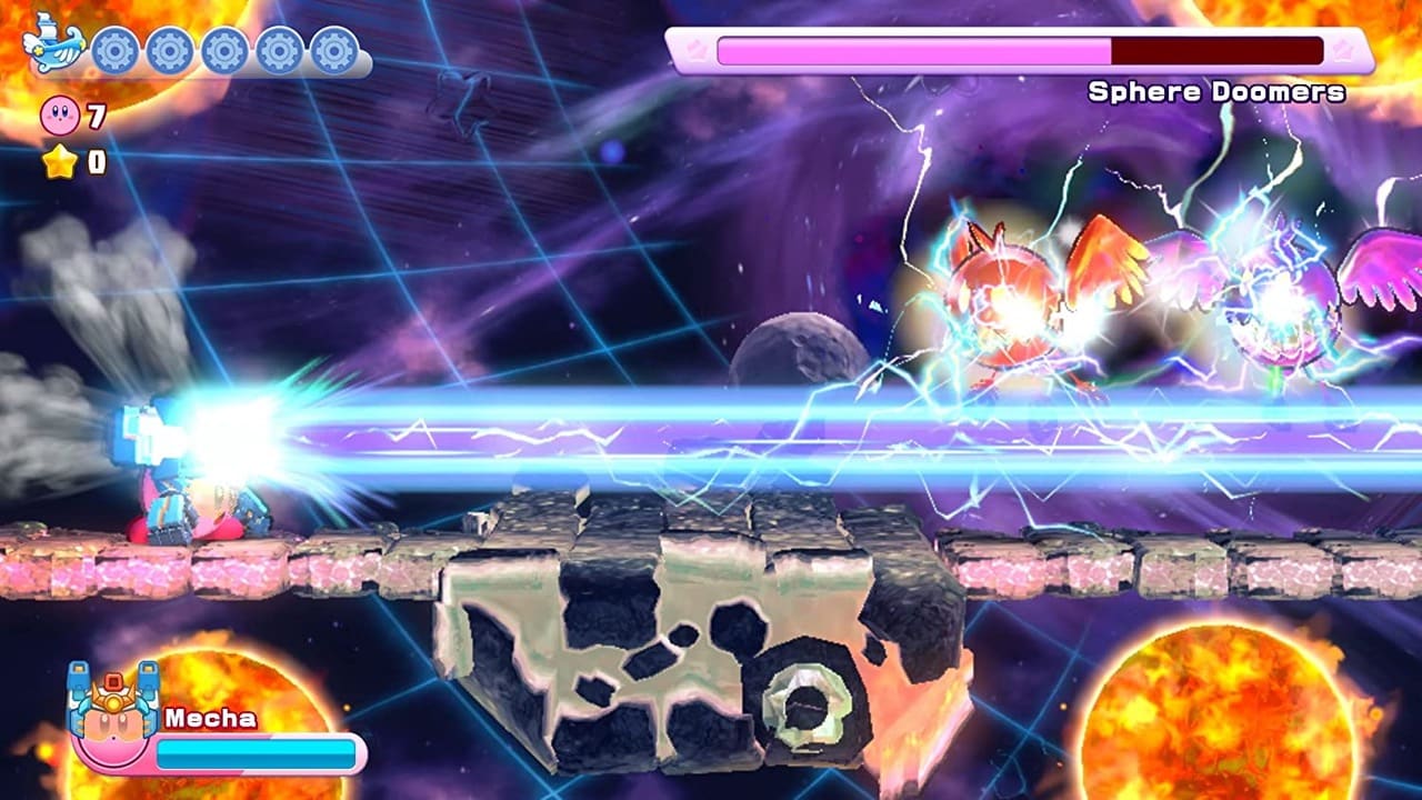 Kirby’s Return to Dream Land Deluxe im Test: Wie gut ist die Neuauflage?