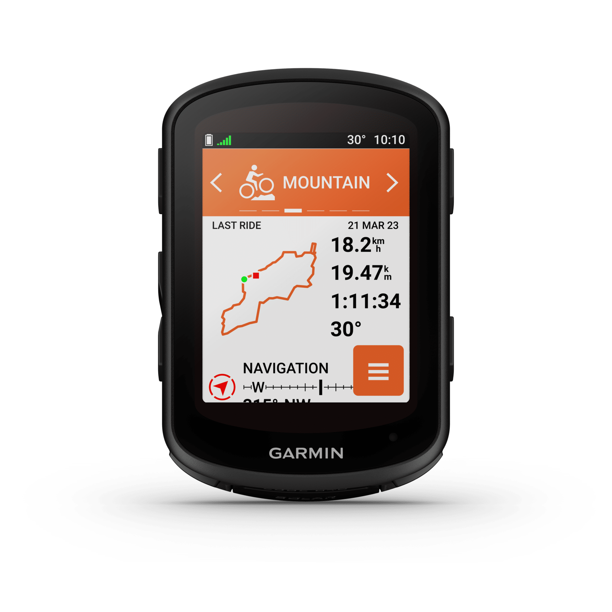 Garmin_Edge 840 Solar_MTB (c) Garmin Deutschland GmbH