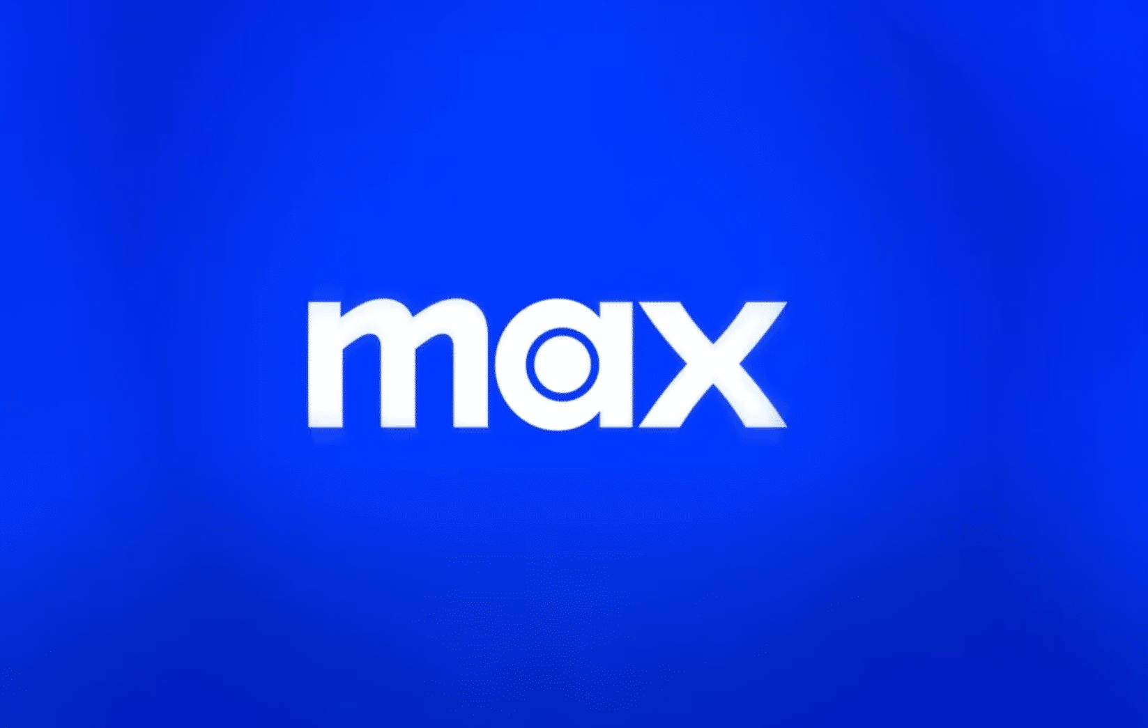 Streaming-Dienst Max.