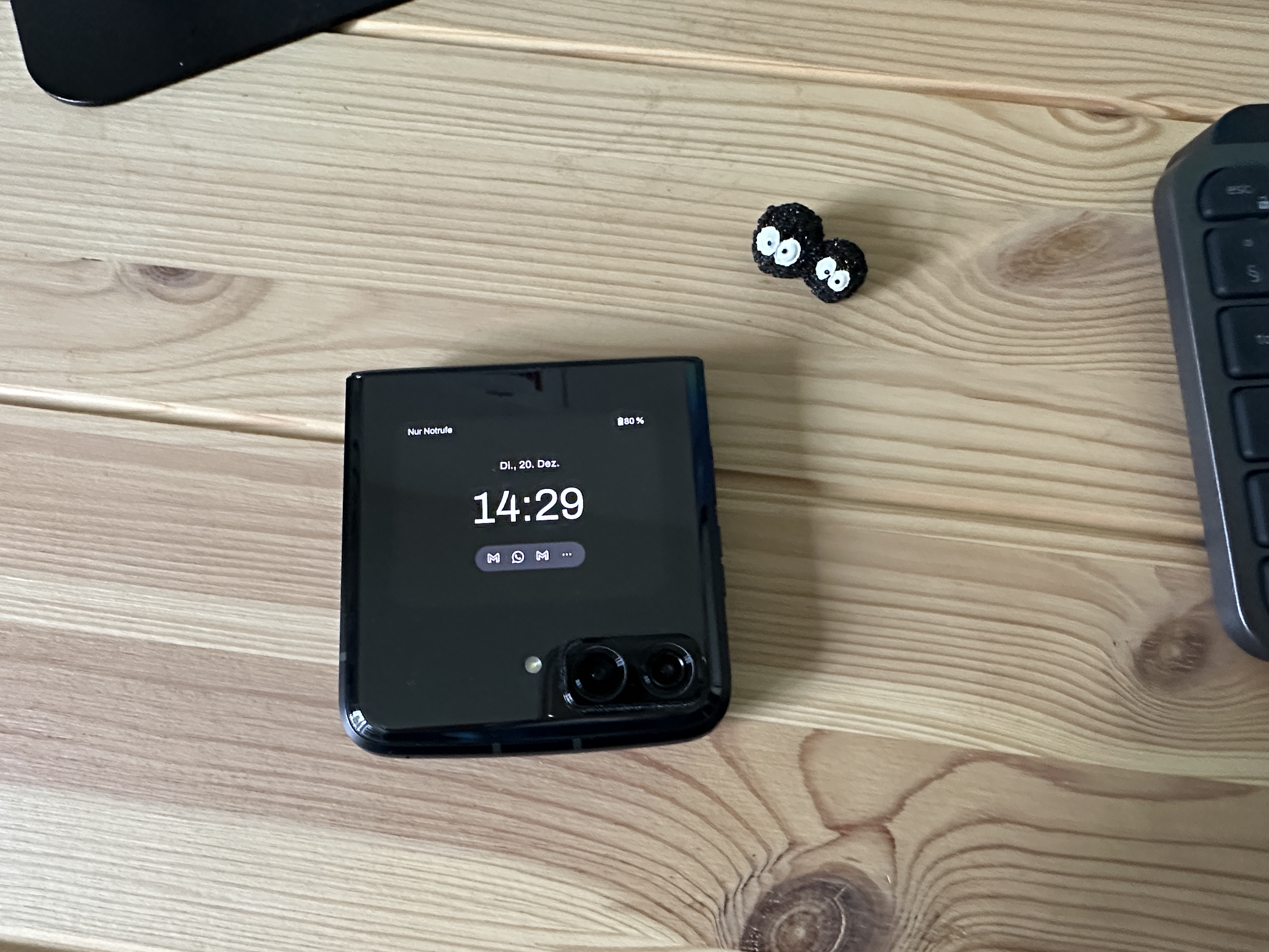 Motorola Razr 2023: Wird alles besser?