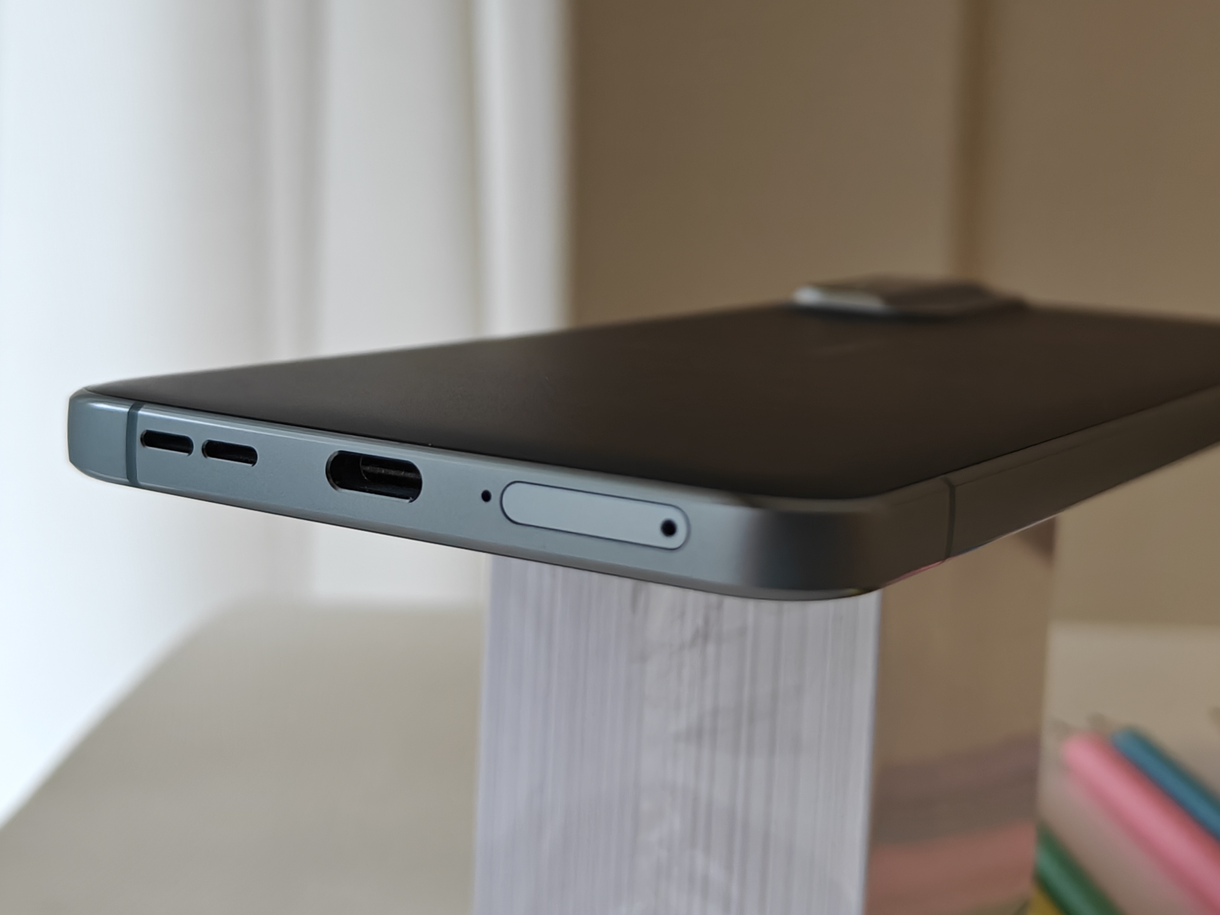 Nokia X30 im ausführlichen Test: Laden und Akkulaufzeit.