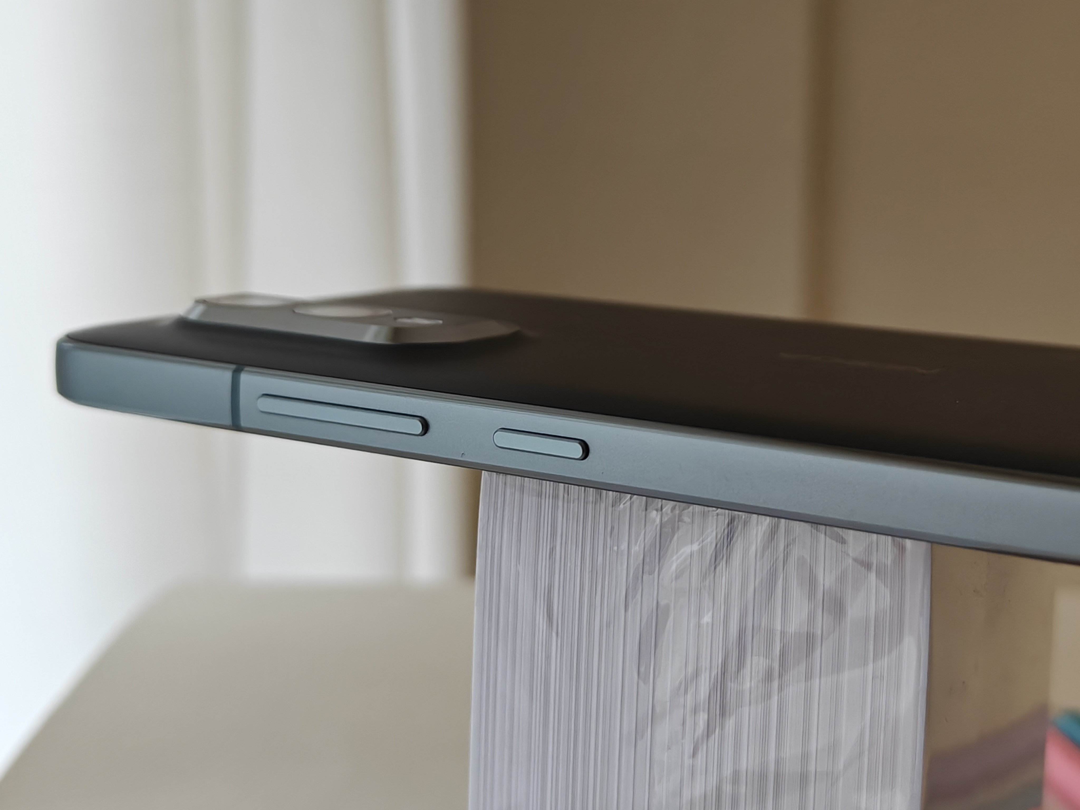 Nokia X30 im ausführlichen Test: Aussehen und Verarbeitung.