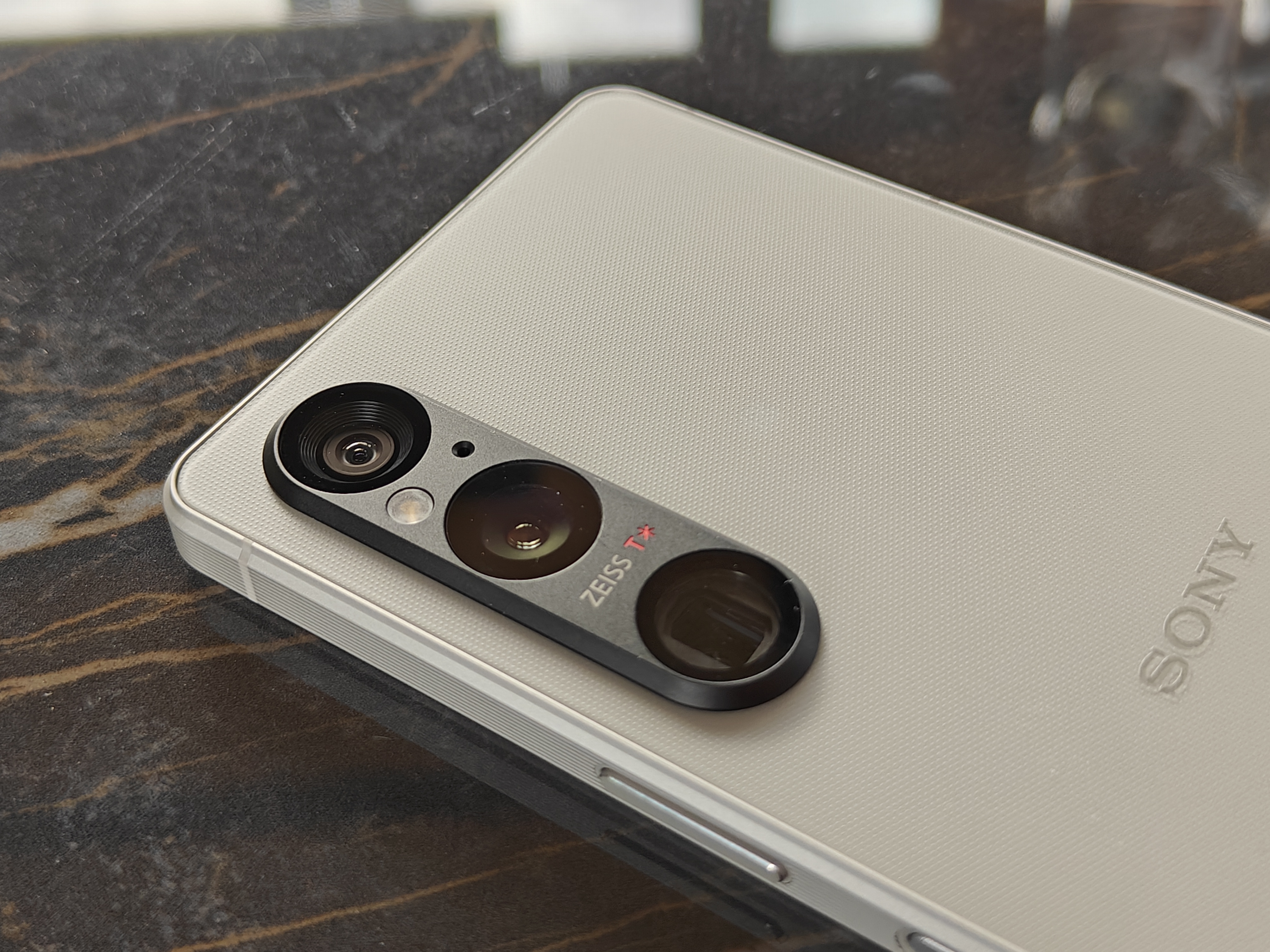 Sony Xperia 1 V: Kamera.