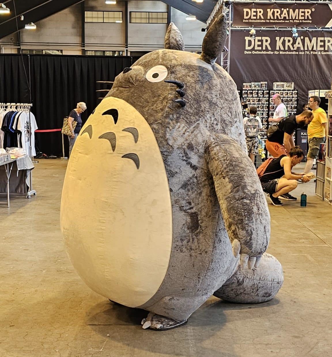MiniCon Luzern.