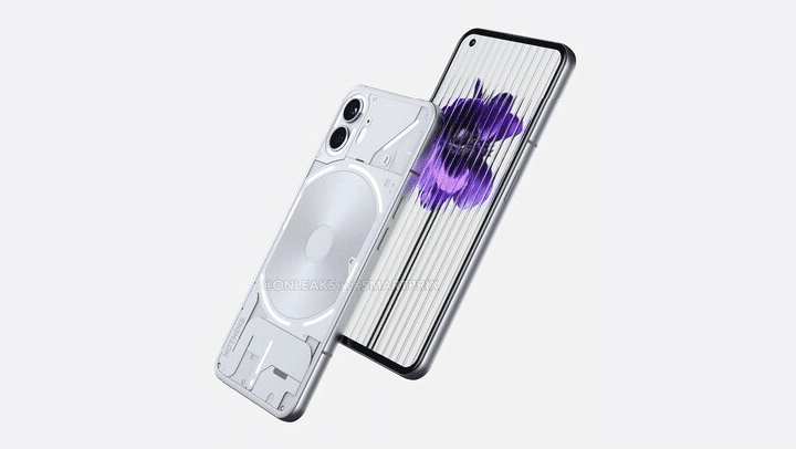 Nothing Phone 2