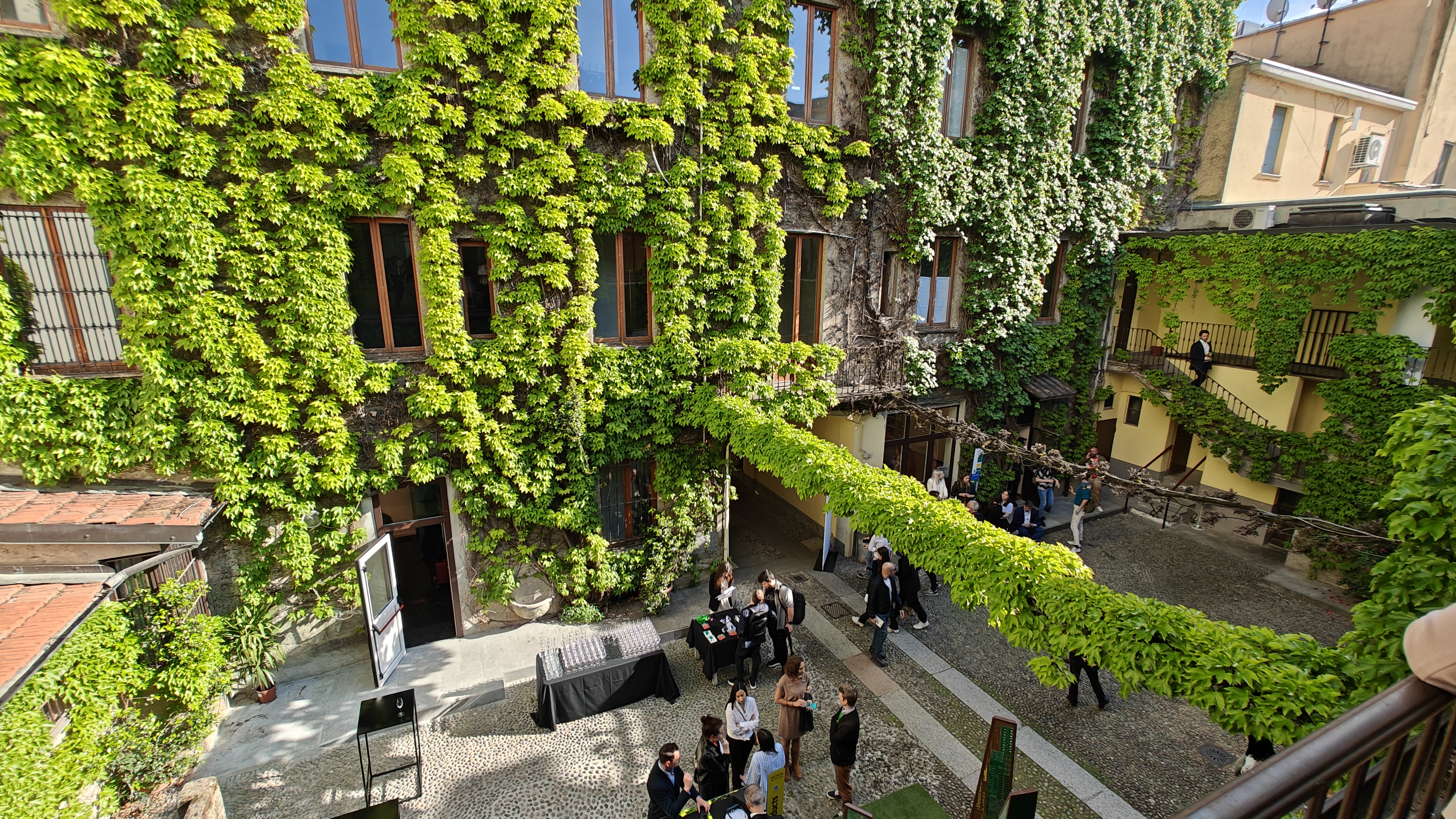 OnePlus 11 5G: Beispielaufnahme