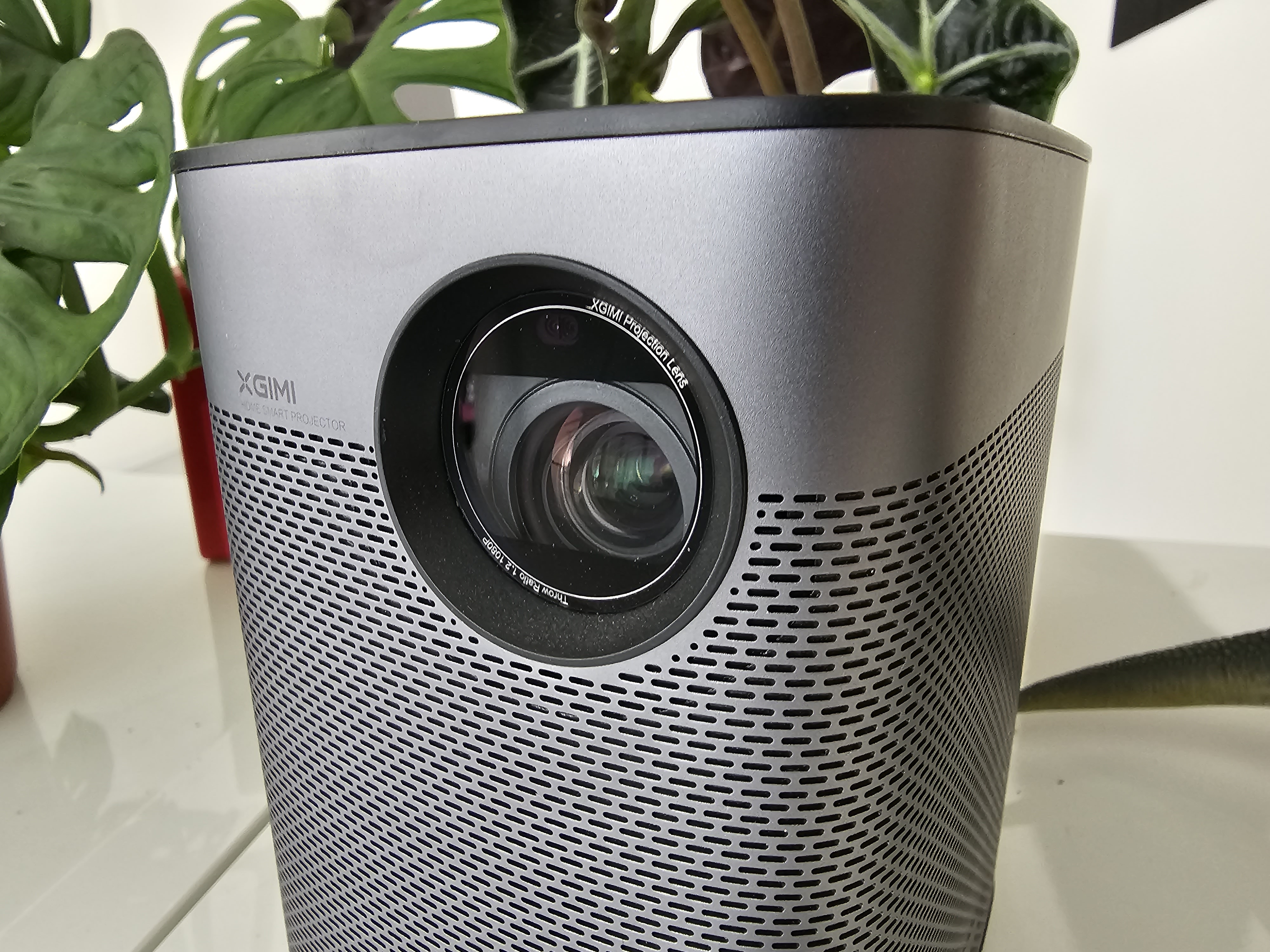 Der XGIMI Halo+ im Test.