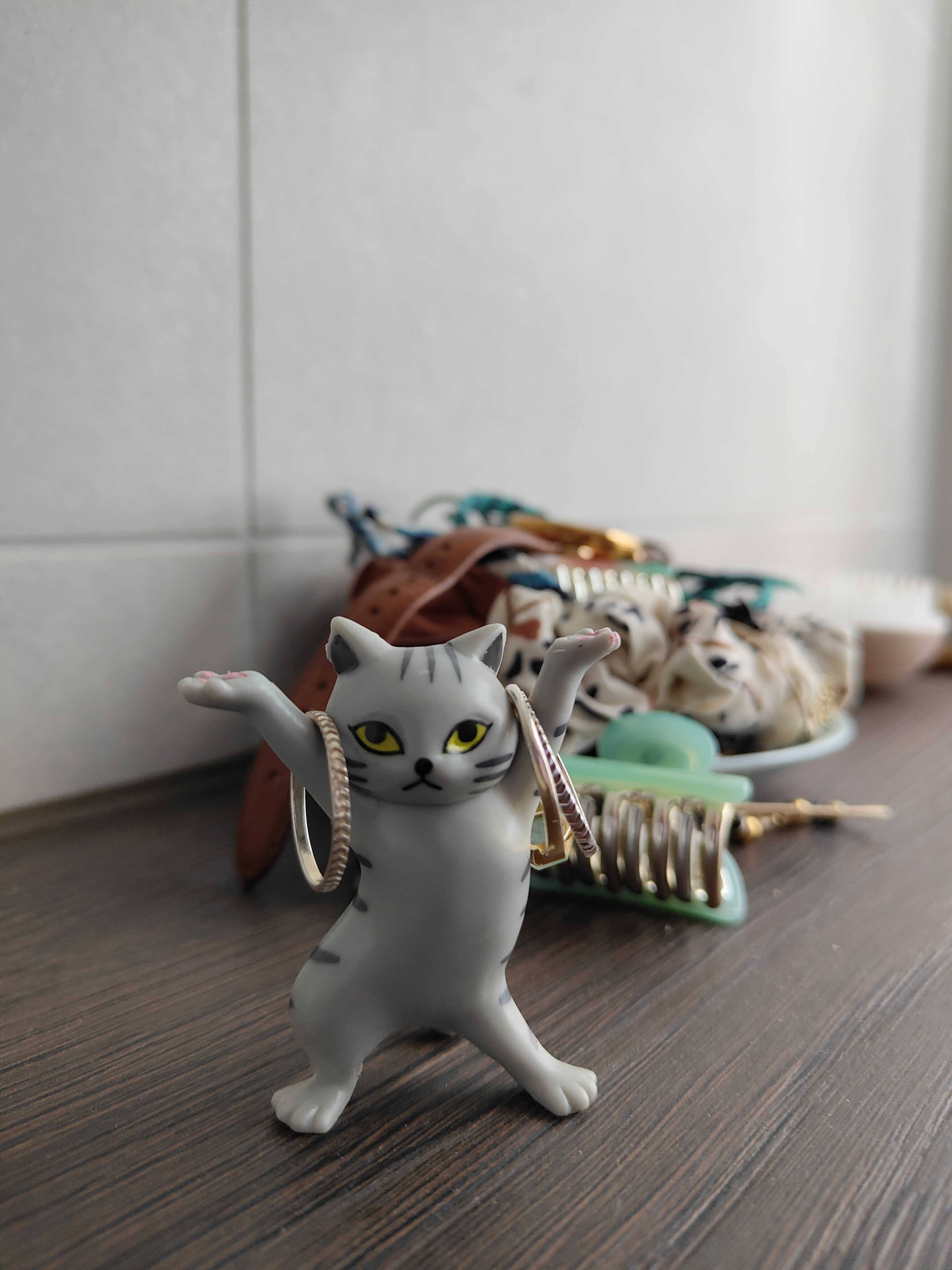 Beispielfoto, das mit dem Oppo Reno 10 Pro gemacht worden ist.